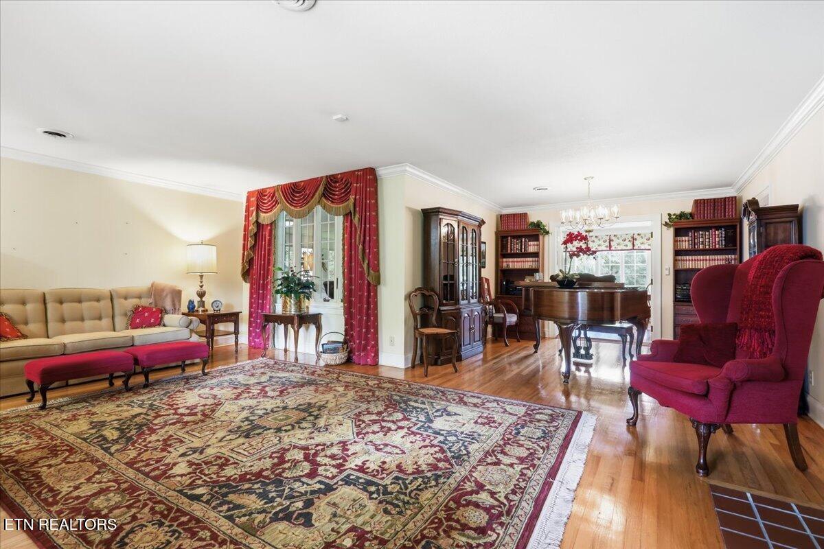 609 S Charles G Seivers Boulevard Clinton TN 37716
