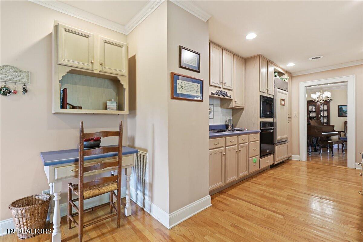 609 S Charles G Seivers Boulevard Clinton TN 37716