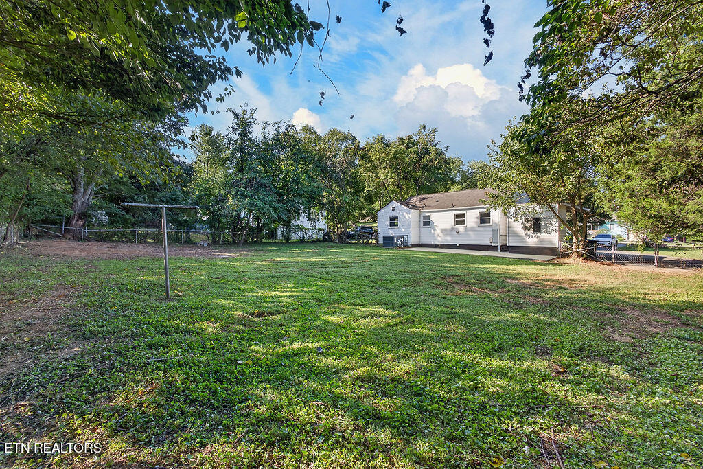 3104 Luwana Lane Knoxville TN 37917