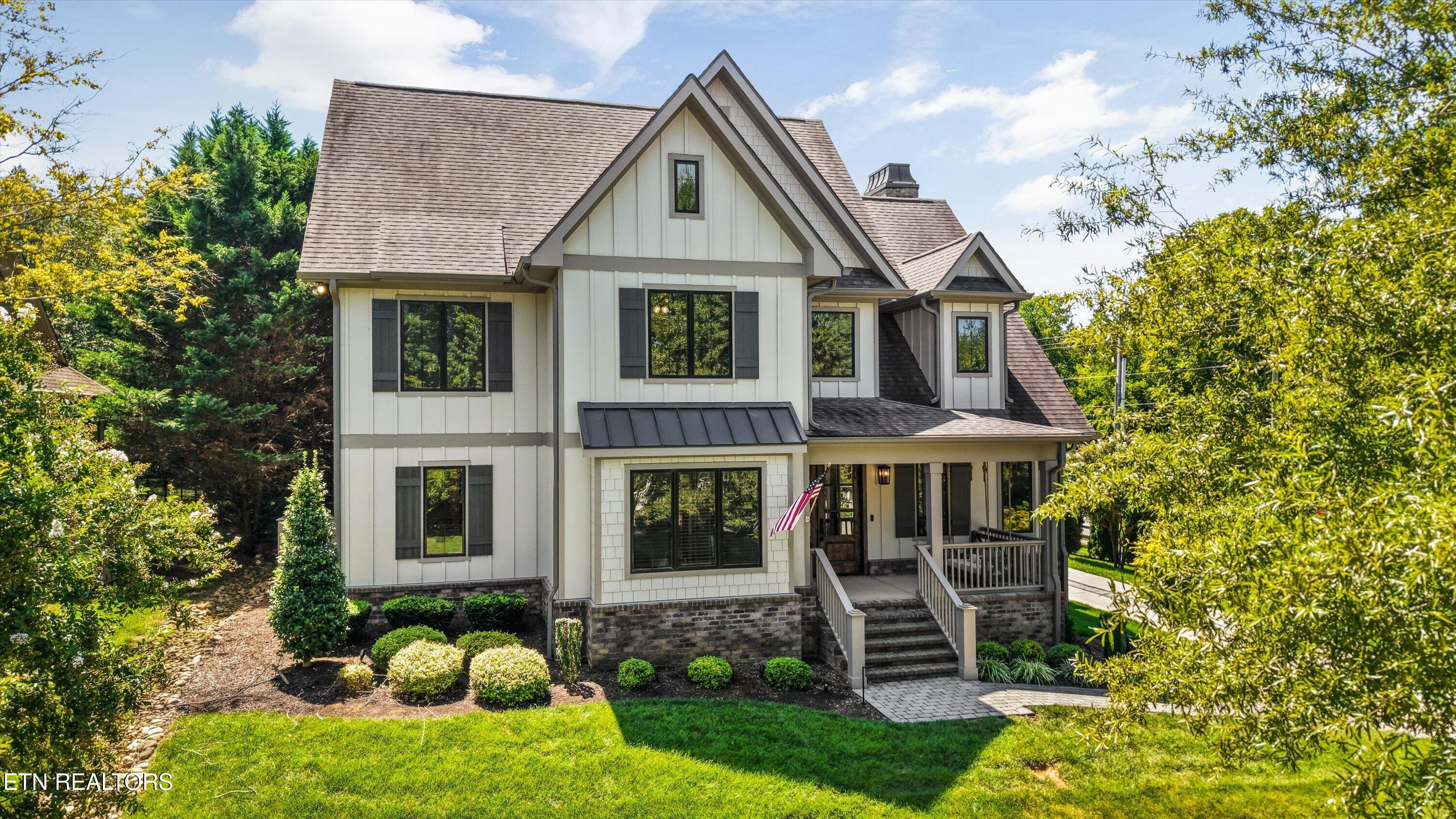 11526 Cottage Creek Lane Knoxville TN 37934