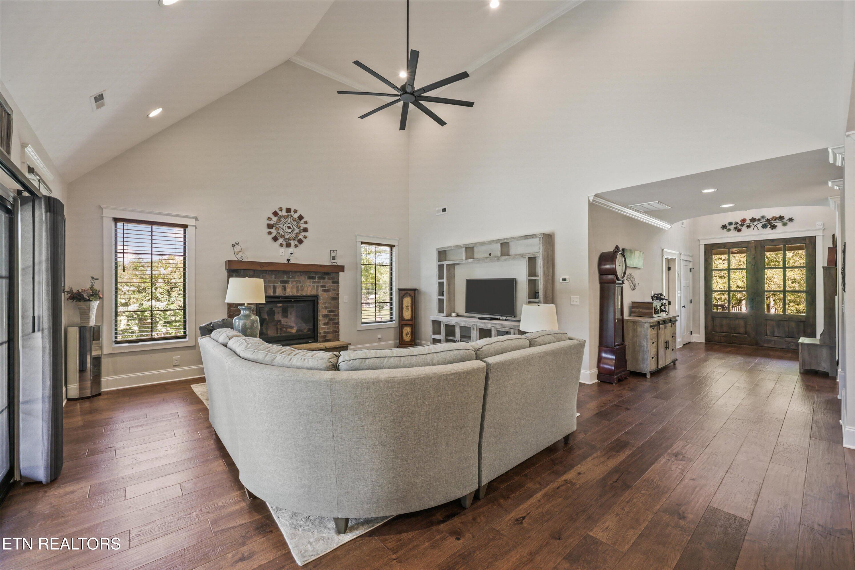 11526 Cottage Creek Lane Knoxville TN 37934