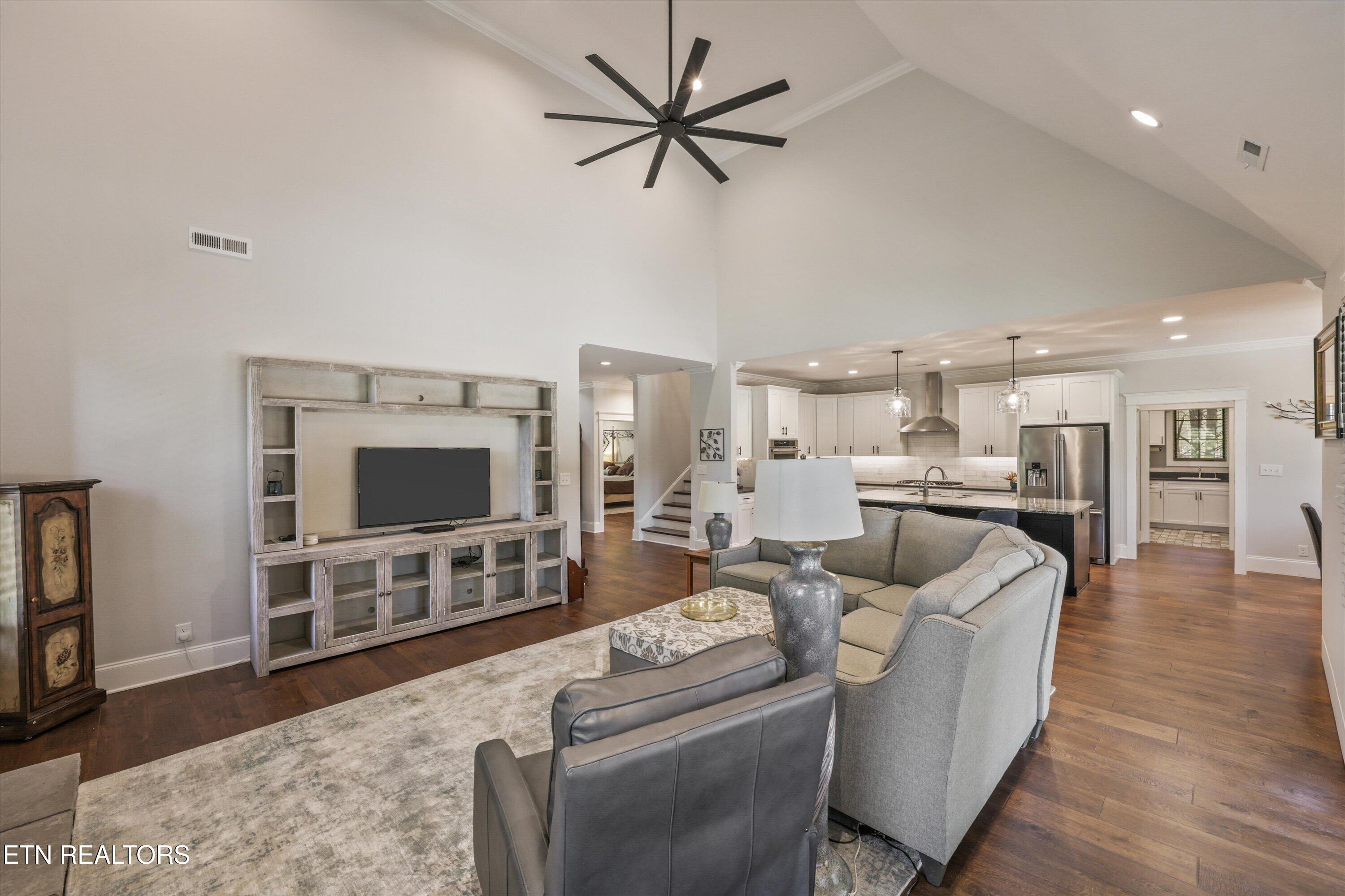 11526 Cottage Creek Lane Knoxville TN 37934