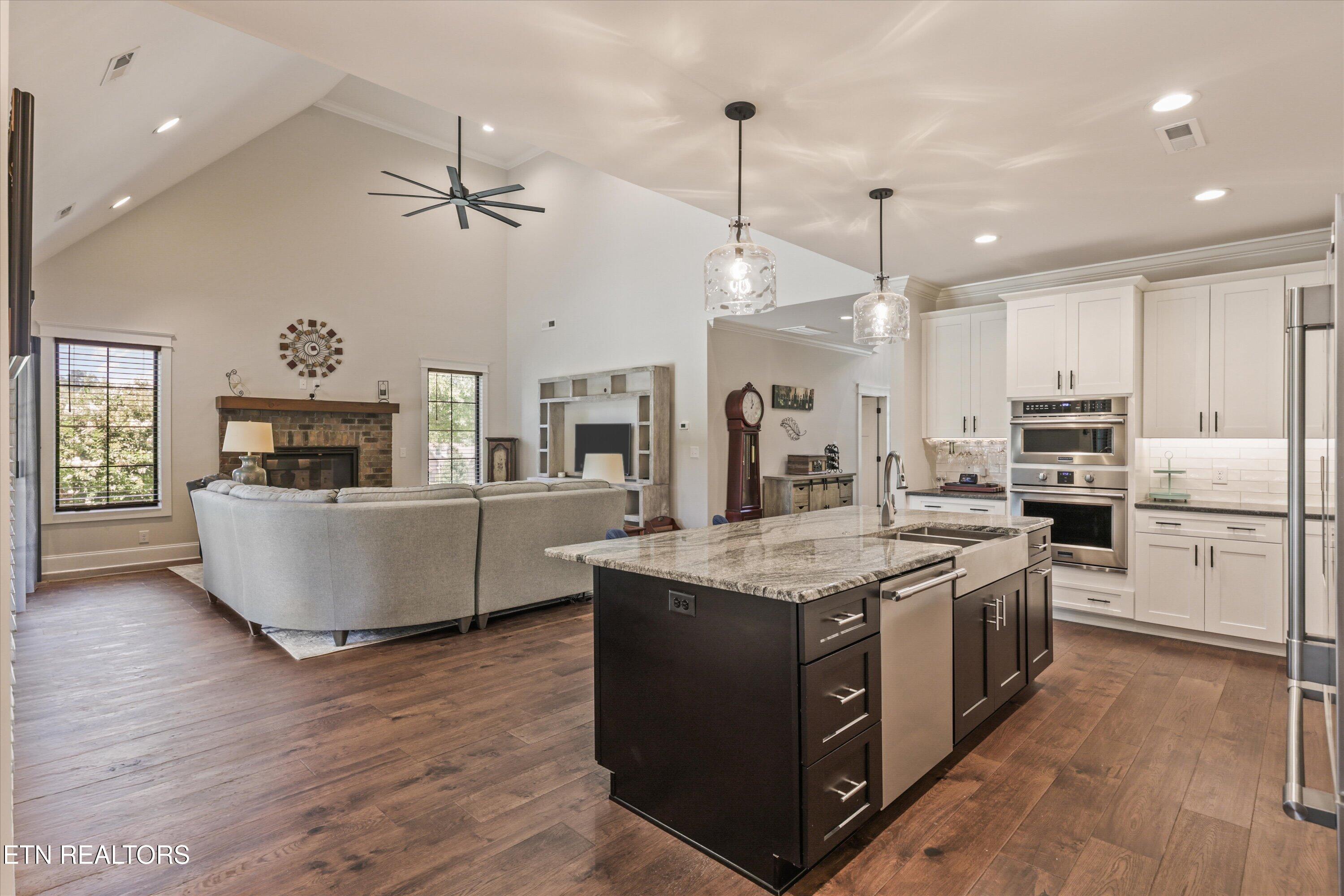 11526 Cottage Creek Lane Knoxville TN 37934
