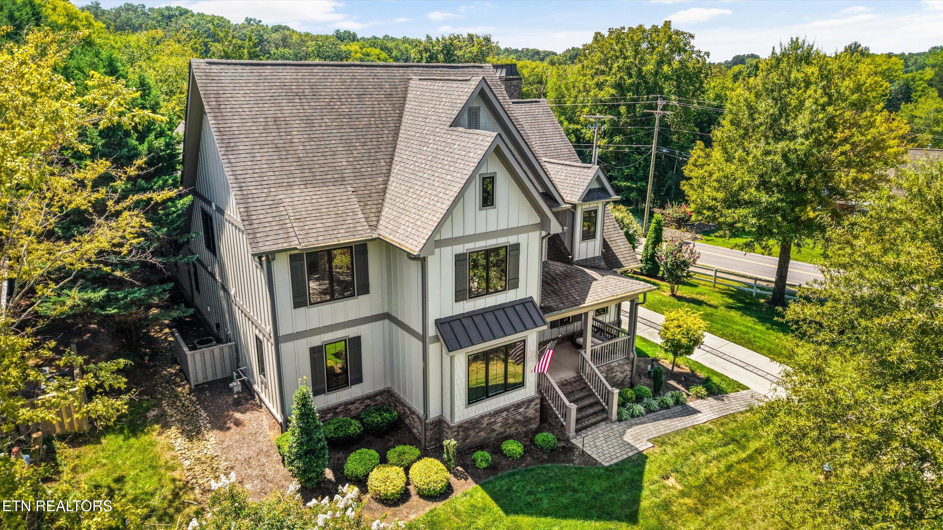 11526 Cottage Creek Lane Knoxville TN 37934