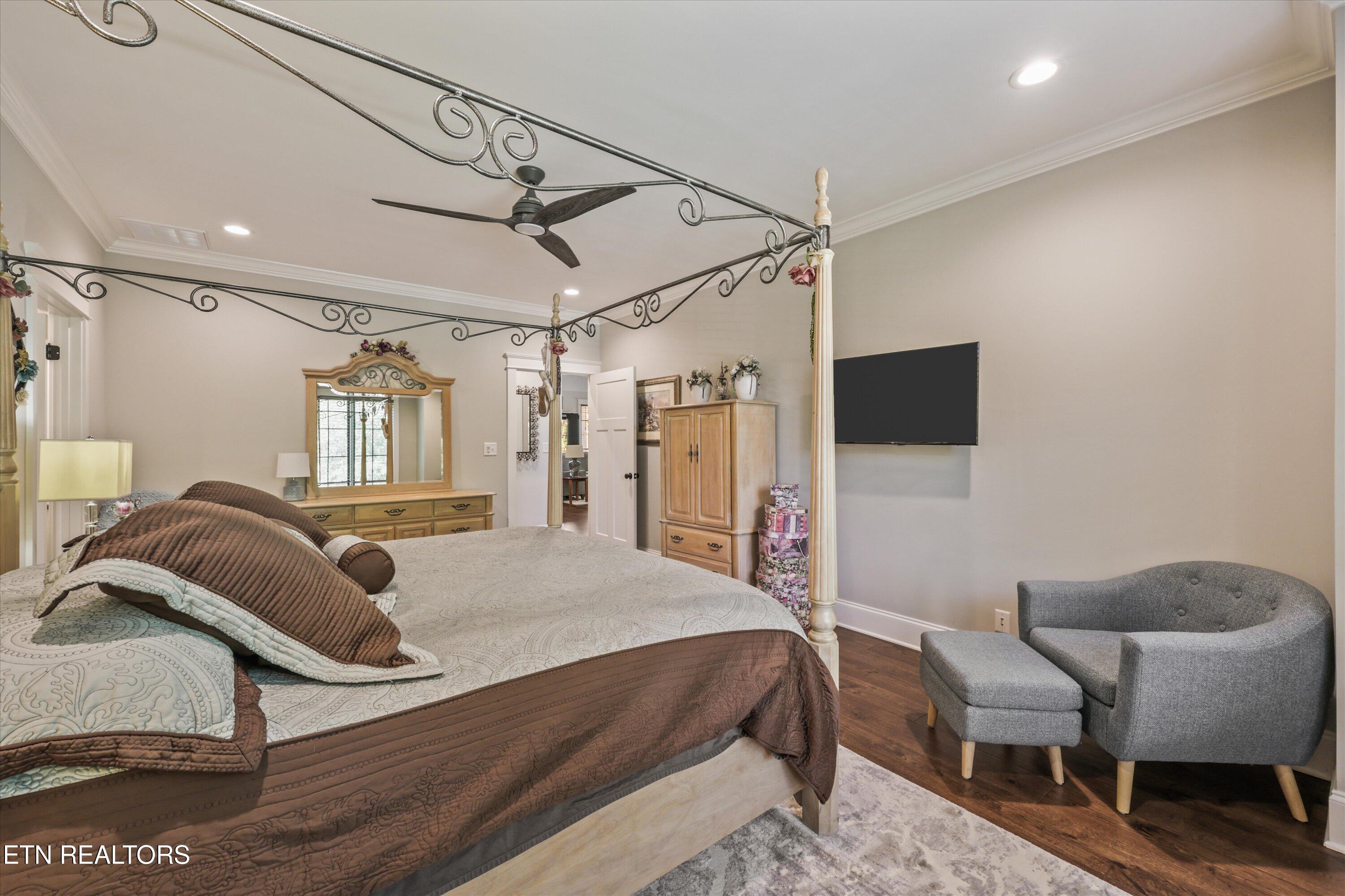 11526 Cottage Creek Lane Knoxville TN 37934