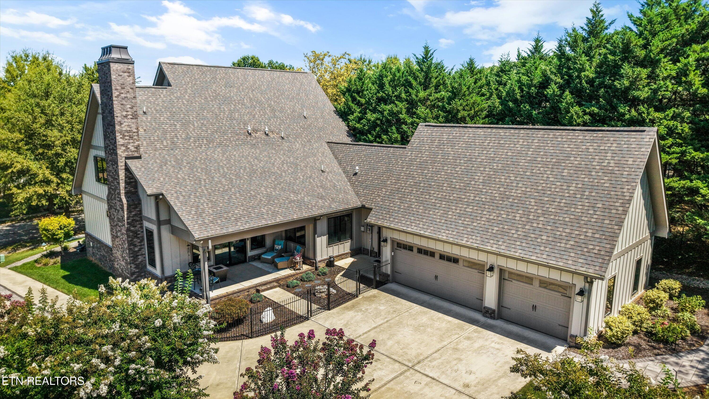 11526 Cottage Creek Lane Knoxville TN 37934