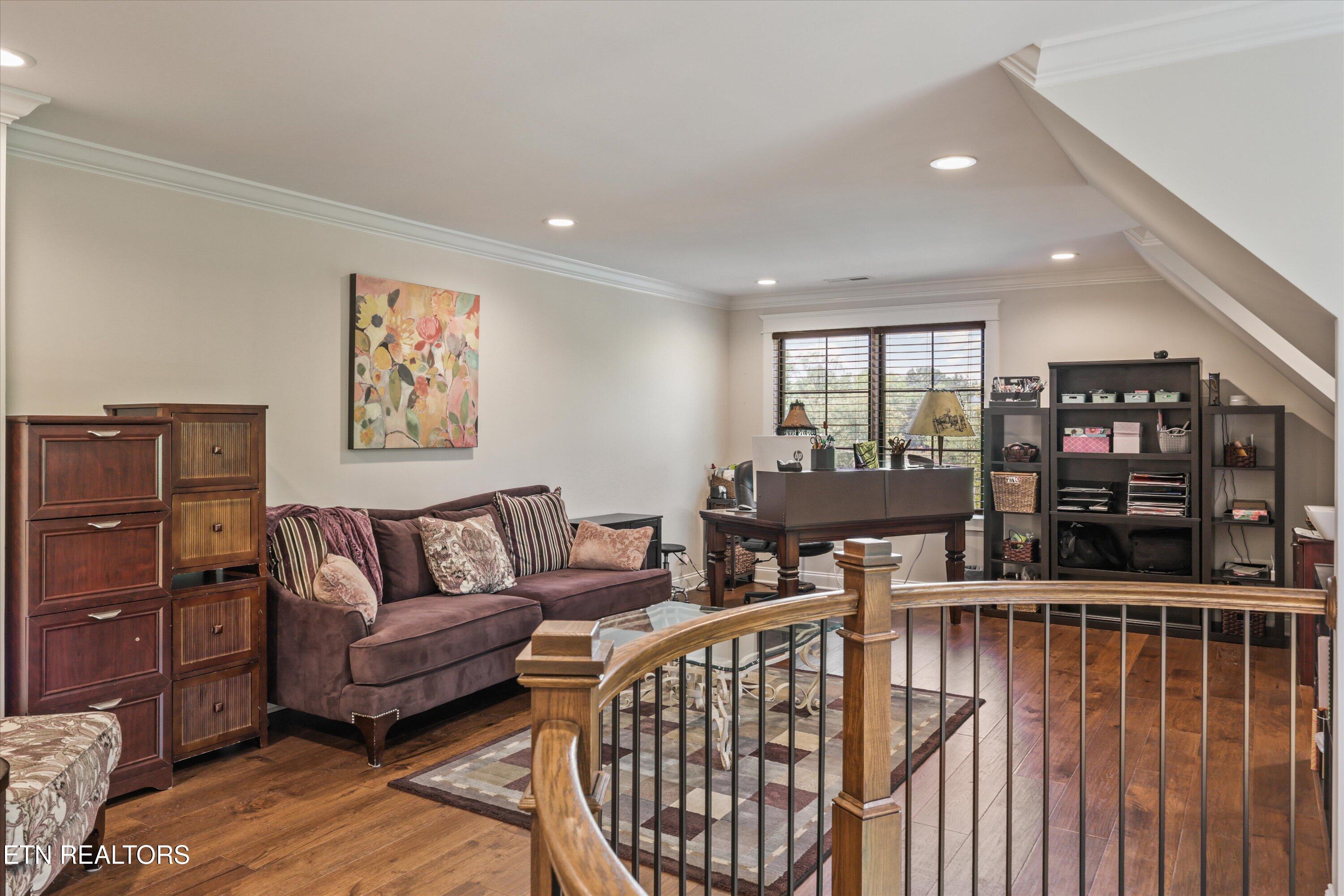 11526 Cottage Creek Lane Knoxville TN 37934