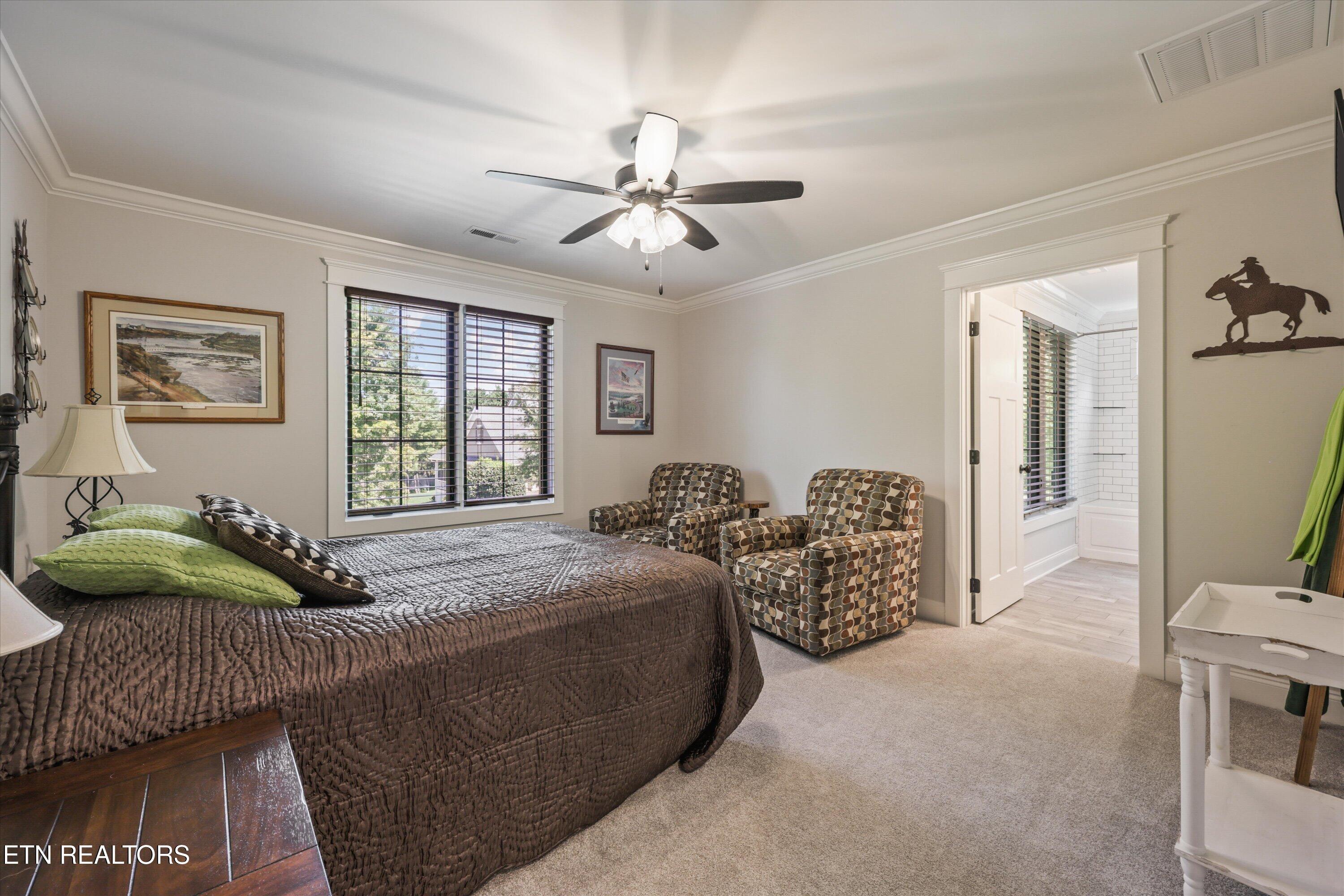 11526 Cottage Creek Lane Knoxville TN 37934