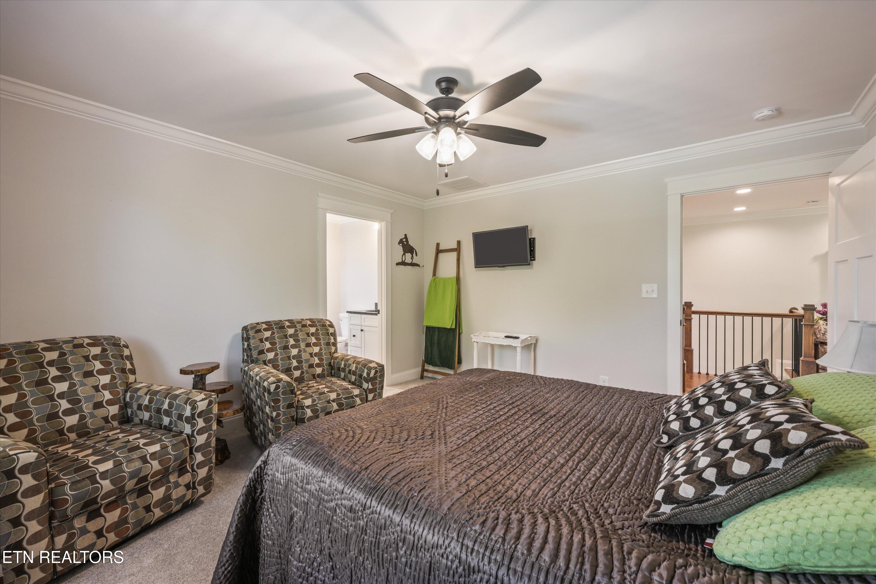 11526 Cottage Creek Lane Knoxville TN 37934