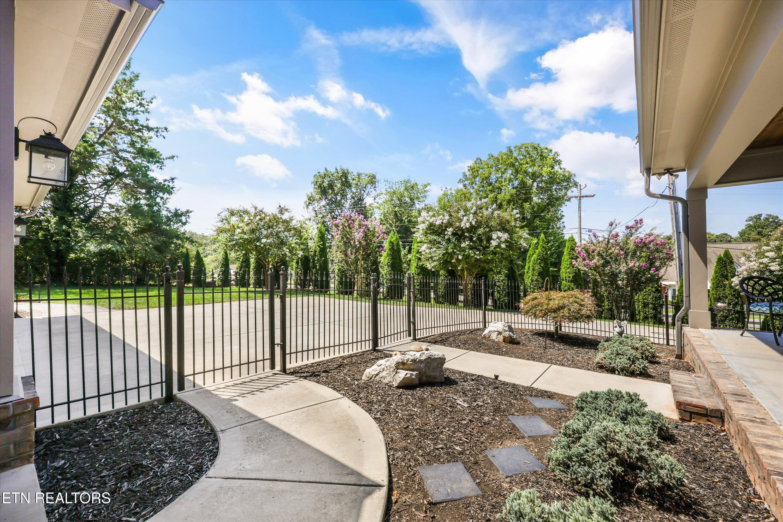 11526 Cottage Creek Lane Knoxville TN 37934