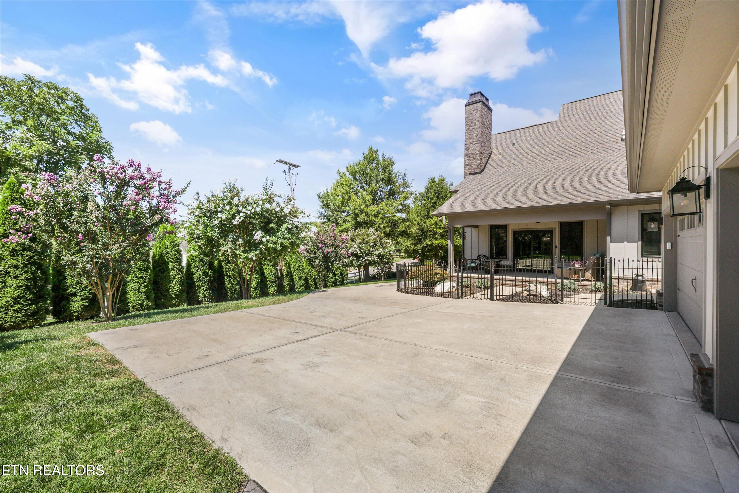 11526 Cottage Creek Lane Knoxville TN 37934