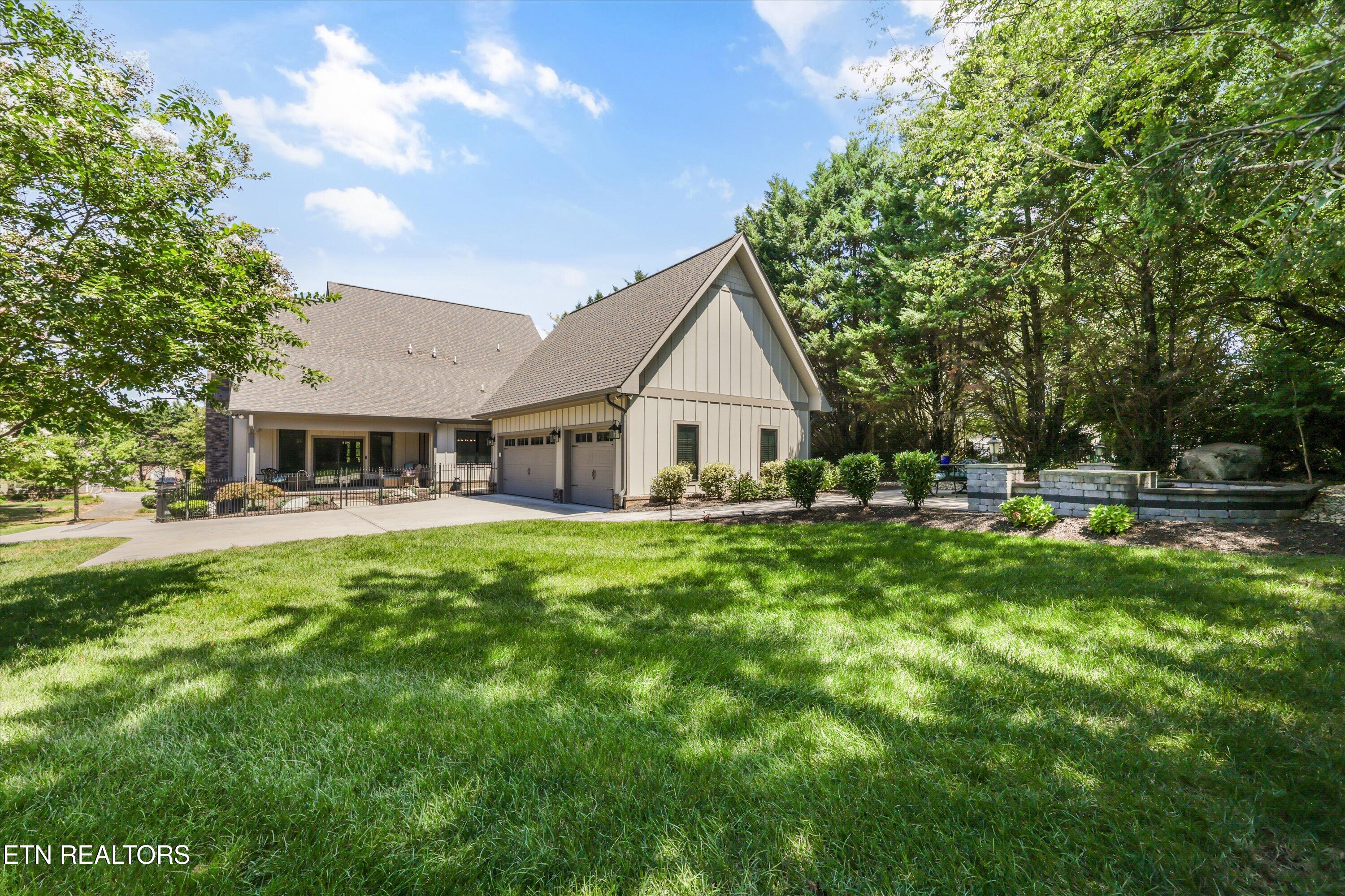 11526 Cottage Creek Lane Knoxville TN 37934
