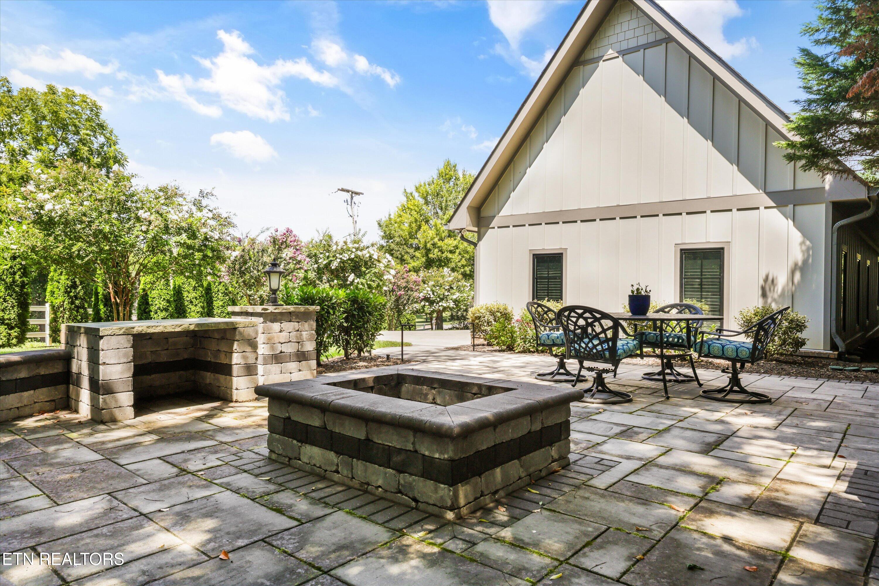 11526 Cottage Creek Lane Knoxville TN 37934