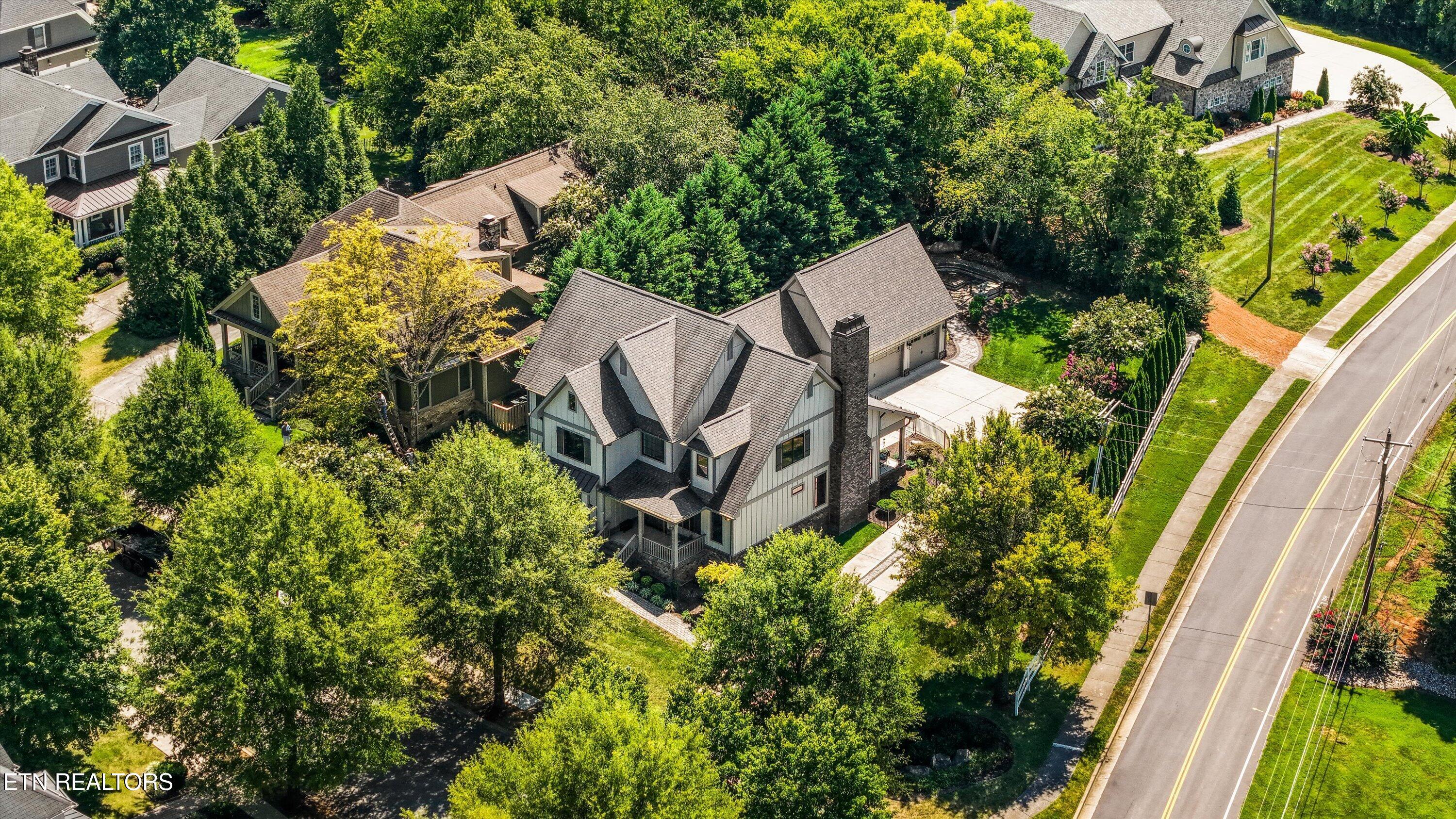 11526 Cottage Creek Lane Knoxville TN 37934