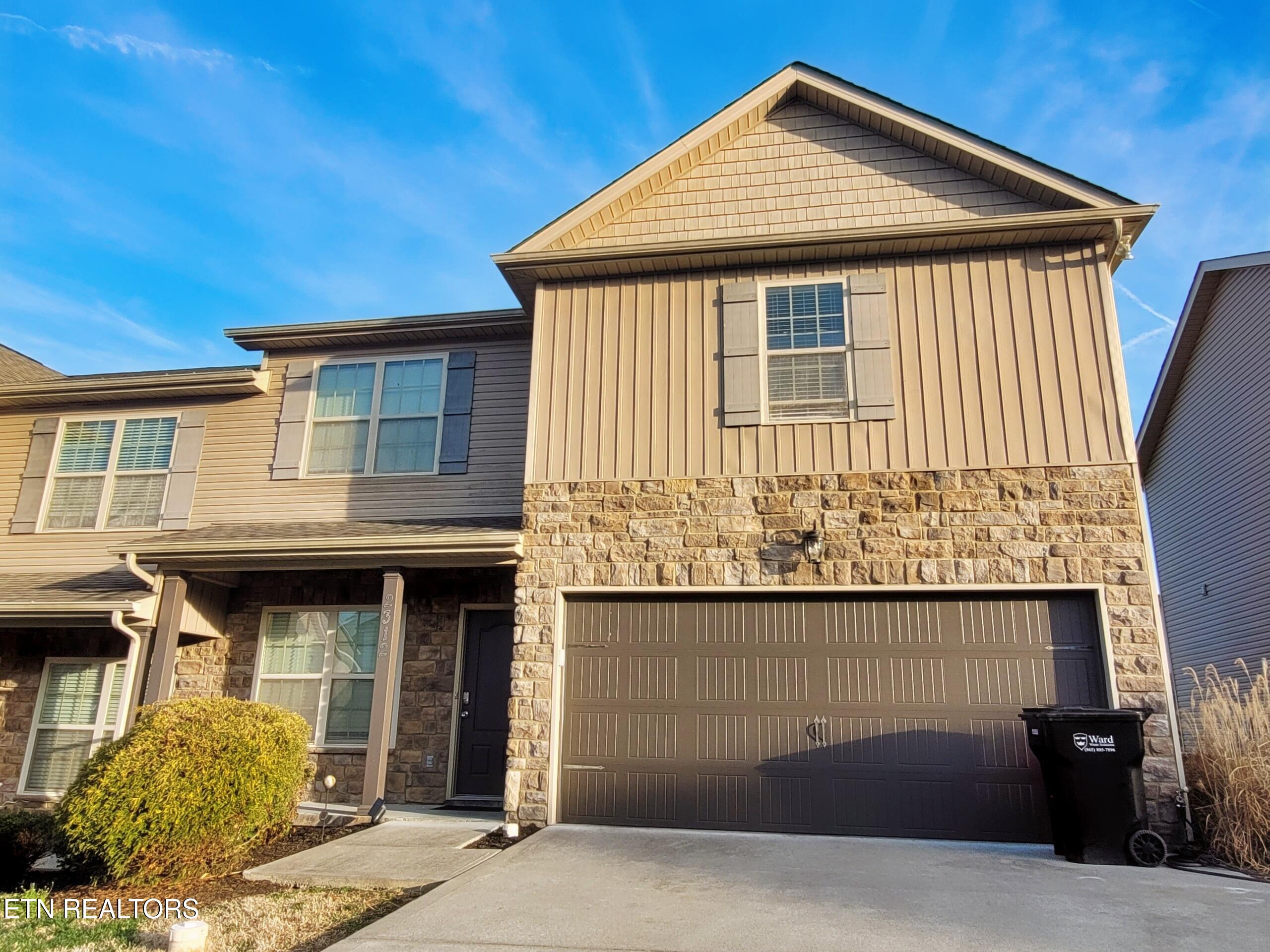 2312 Denham Way Powell TN 37849