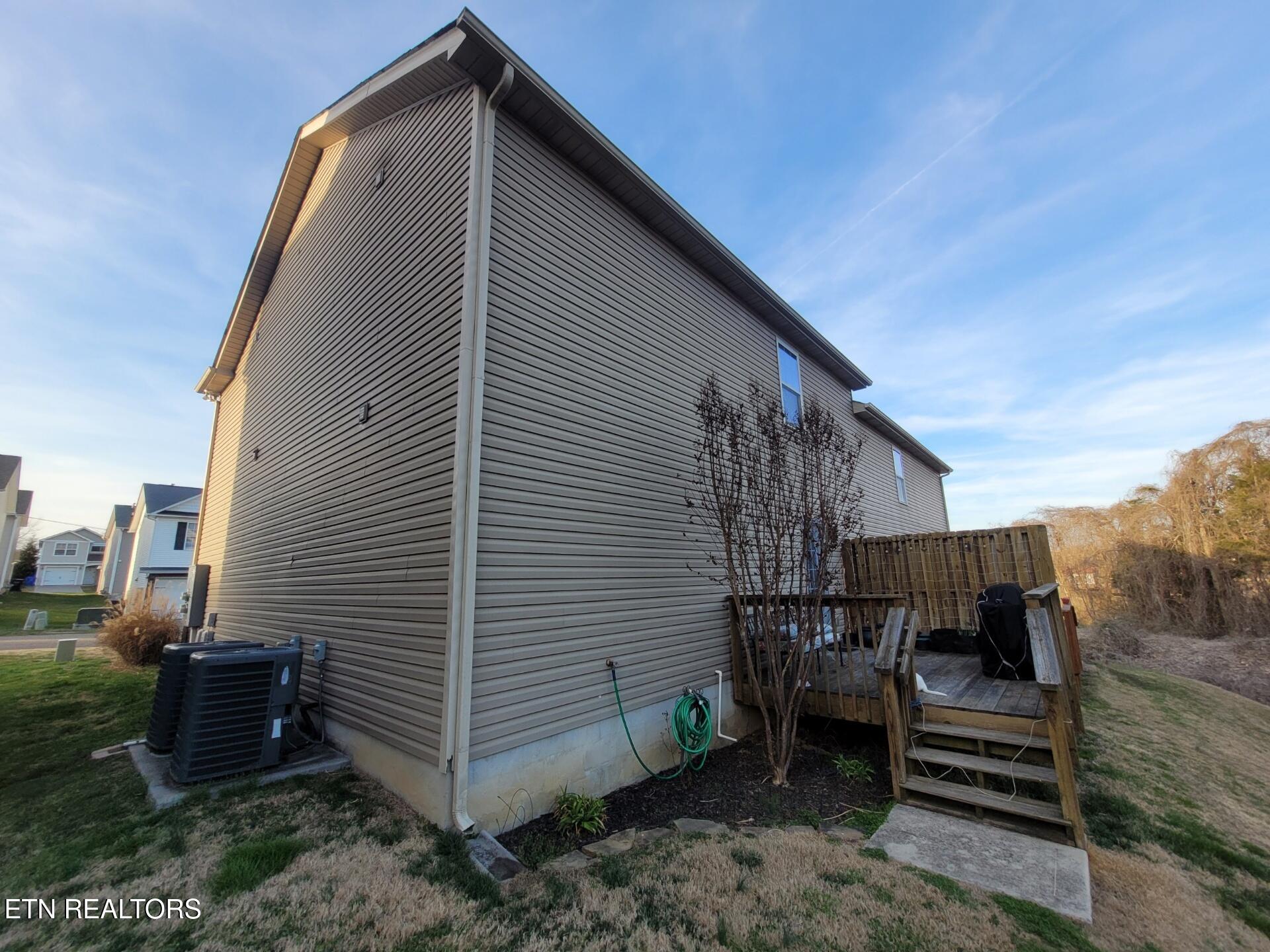 2312 Denham Way Powell TN 37849