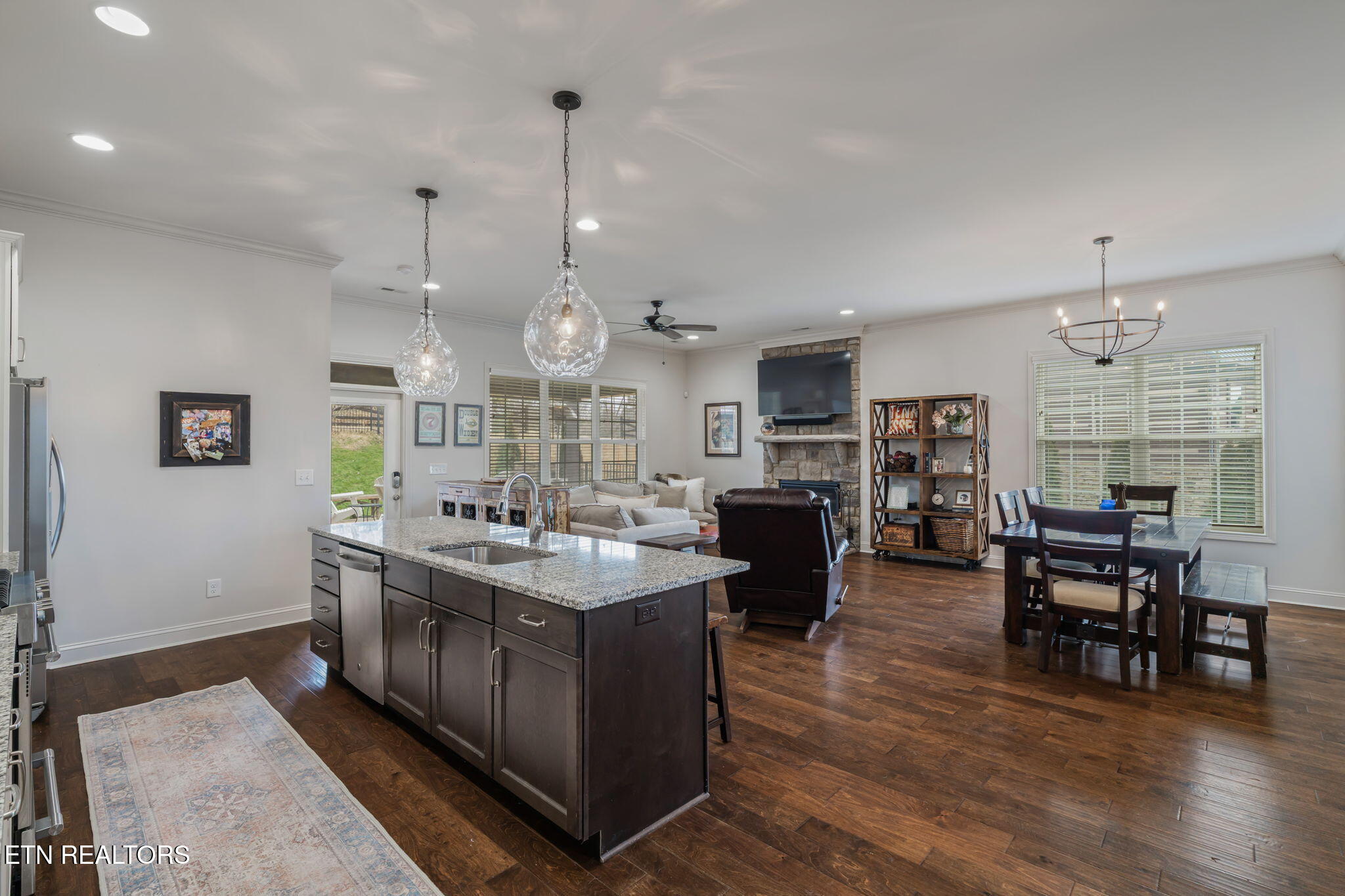 750 Valley Glen Boulevard Knoxville TN 37922