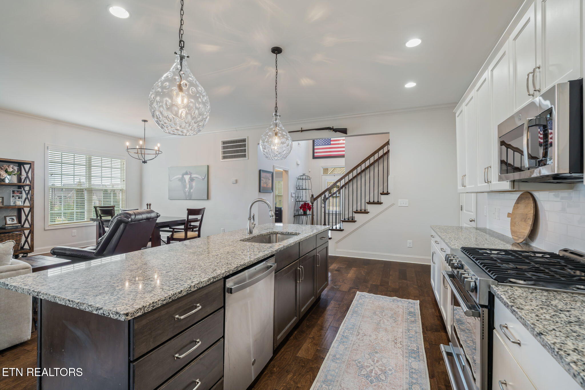 750 Valley Glen Boulevard Knoxville TN 37922
