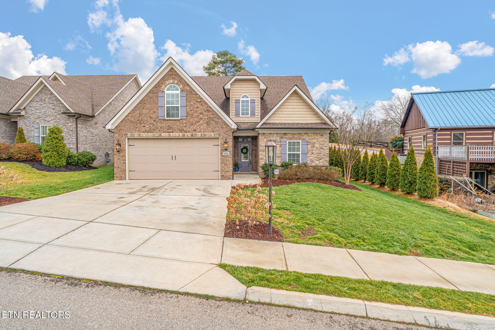 750 Valley Glen Boulevard Knoxville TN 37922