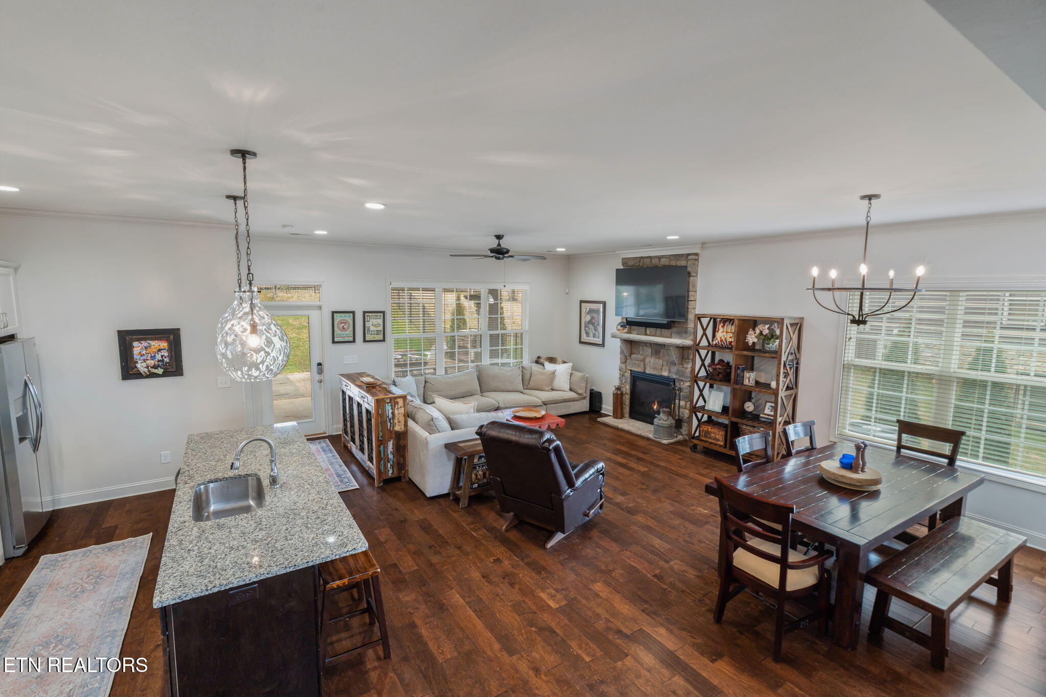 750 Valley Glen Boulevard Knoxville TN 37922