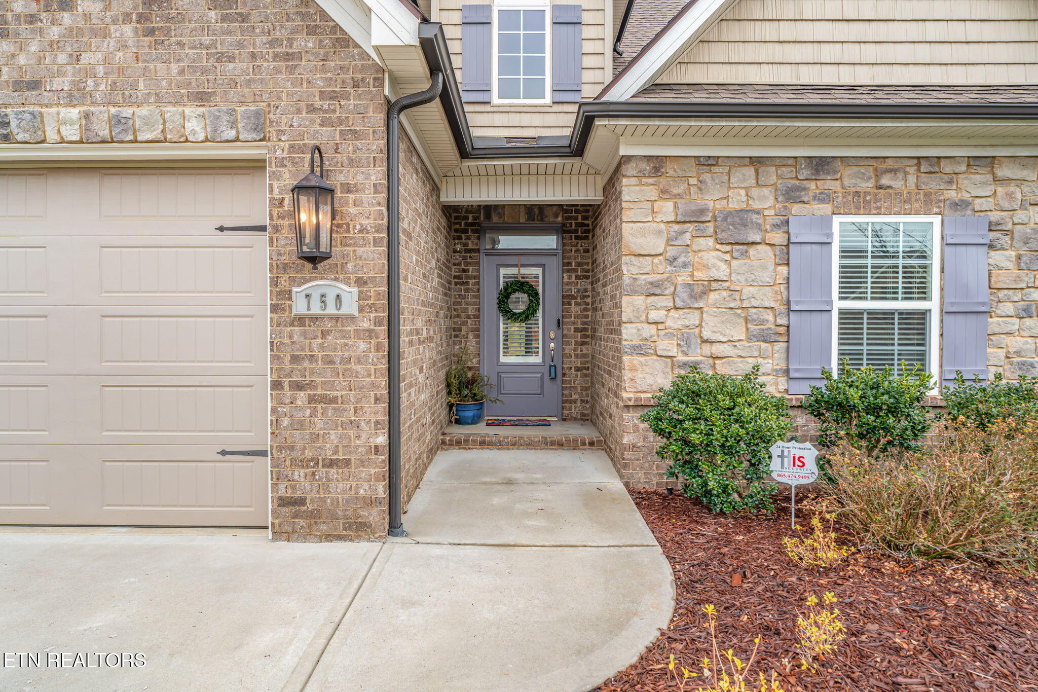 750 Valley Glen Boulevard Knoxville TN 37922