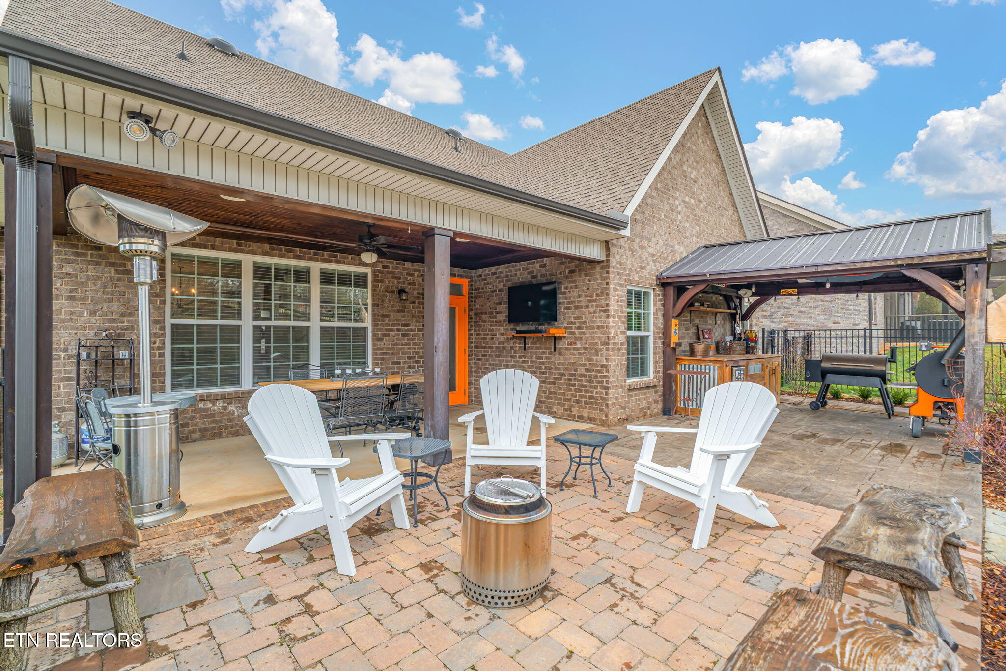 750 Valley Glen Boulevard Knoxville TN 37922