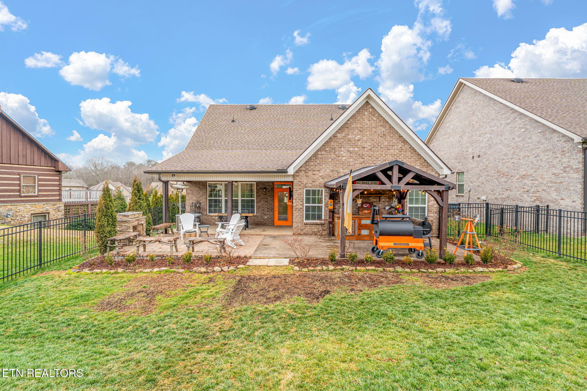 750 Valley Glen Boulevard Knoxville TN 37922