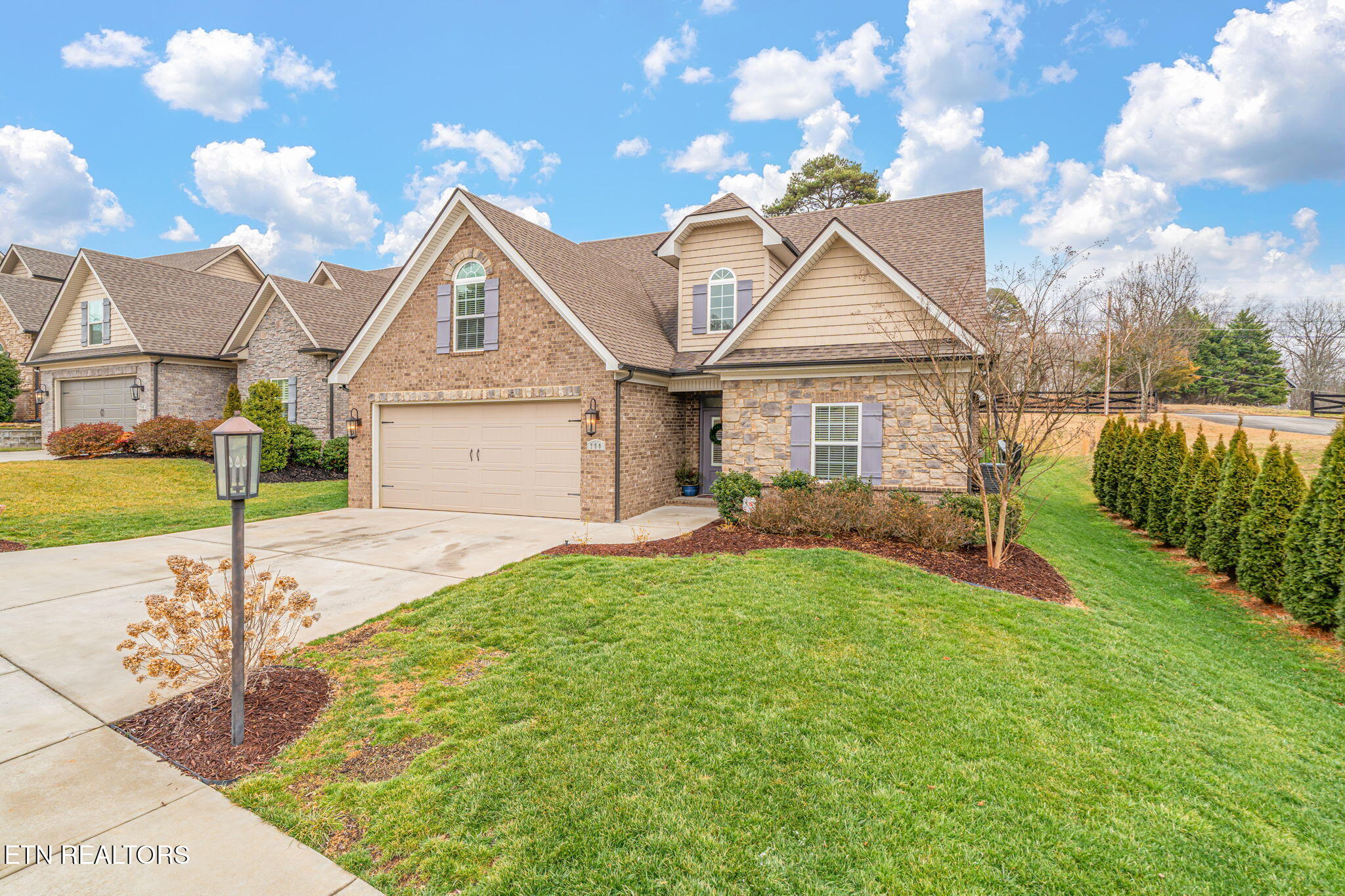 750 Valley Glen Boulevard Knoxville TN 37922