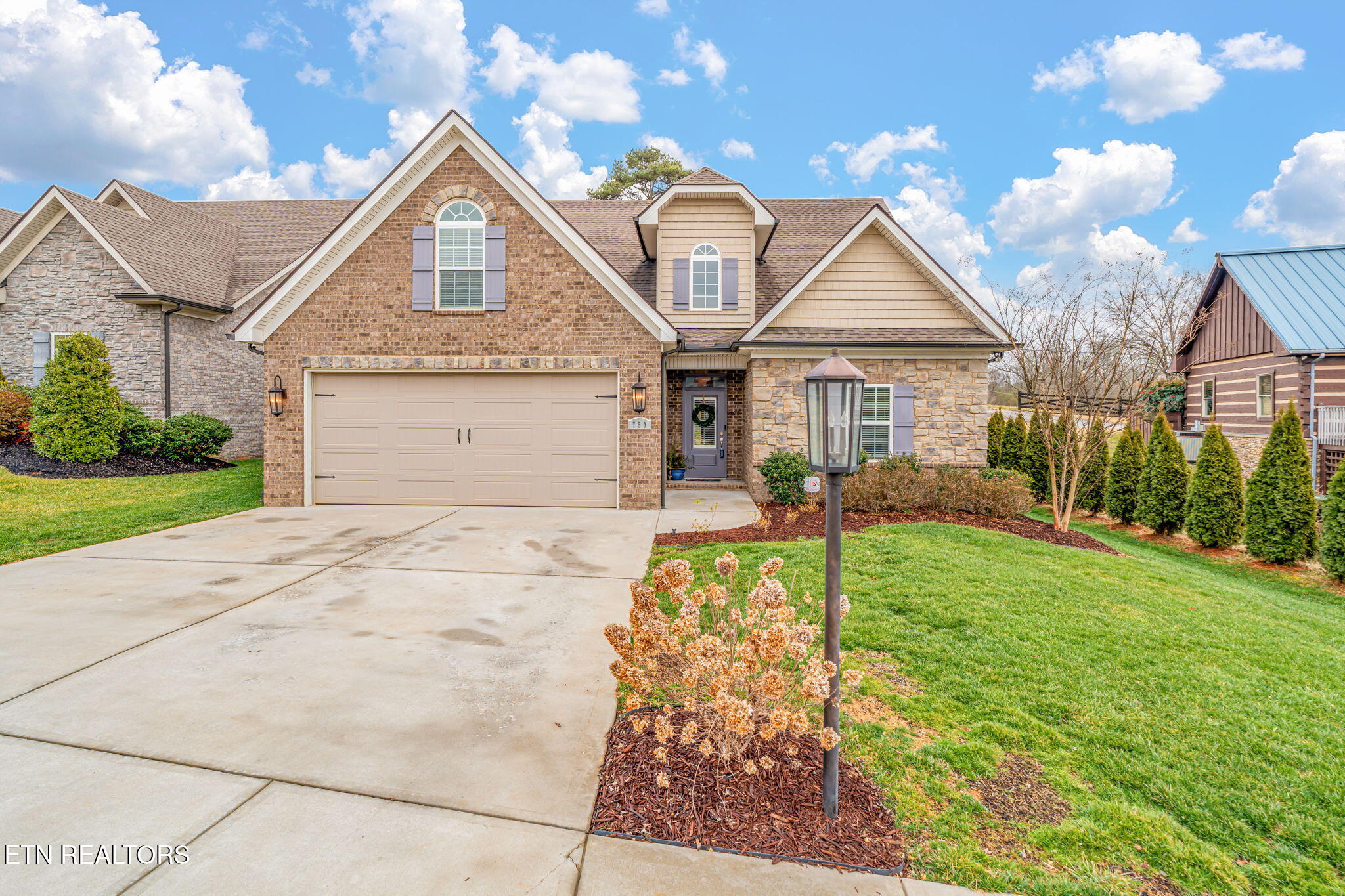 750 Valley Glen Boulevard Knoxville TN 37922