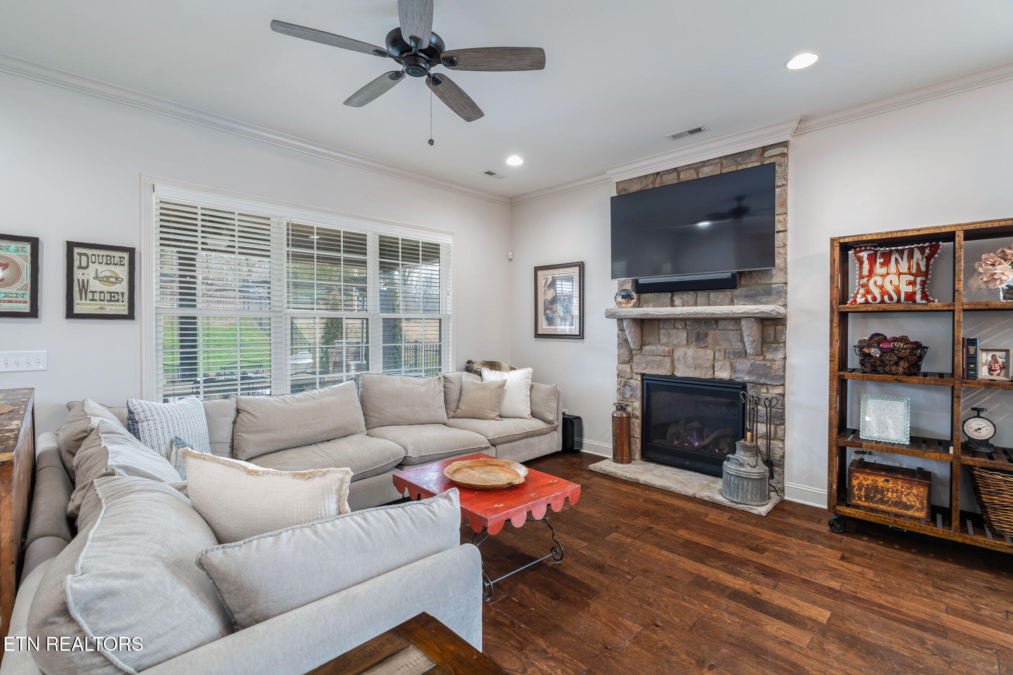 750 Valley Glen Boulevard Knoxville TN 37922