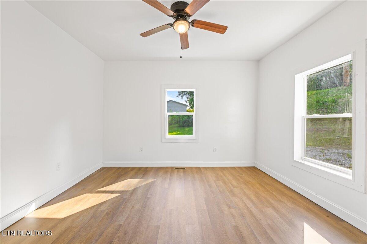608 E Walden Street Lafollette TN 37766
