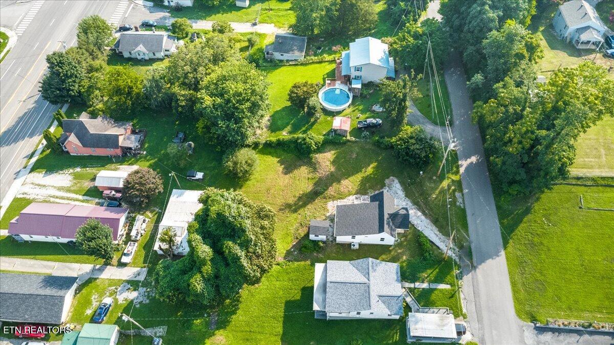 608 E Walden Street Lafollette TN 37766