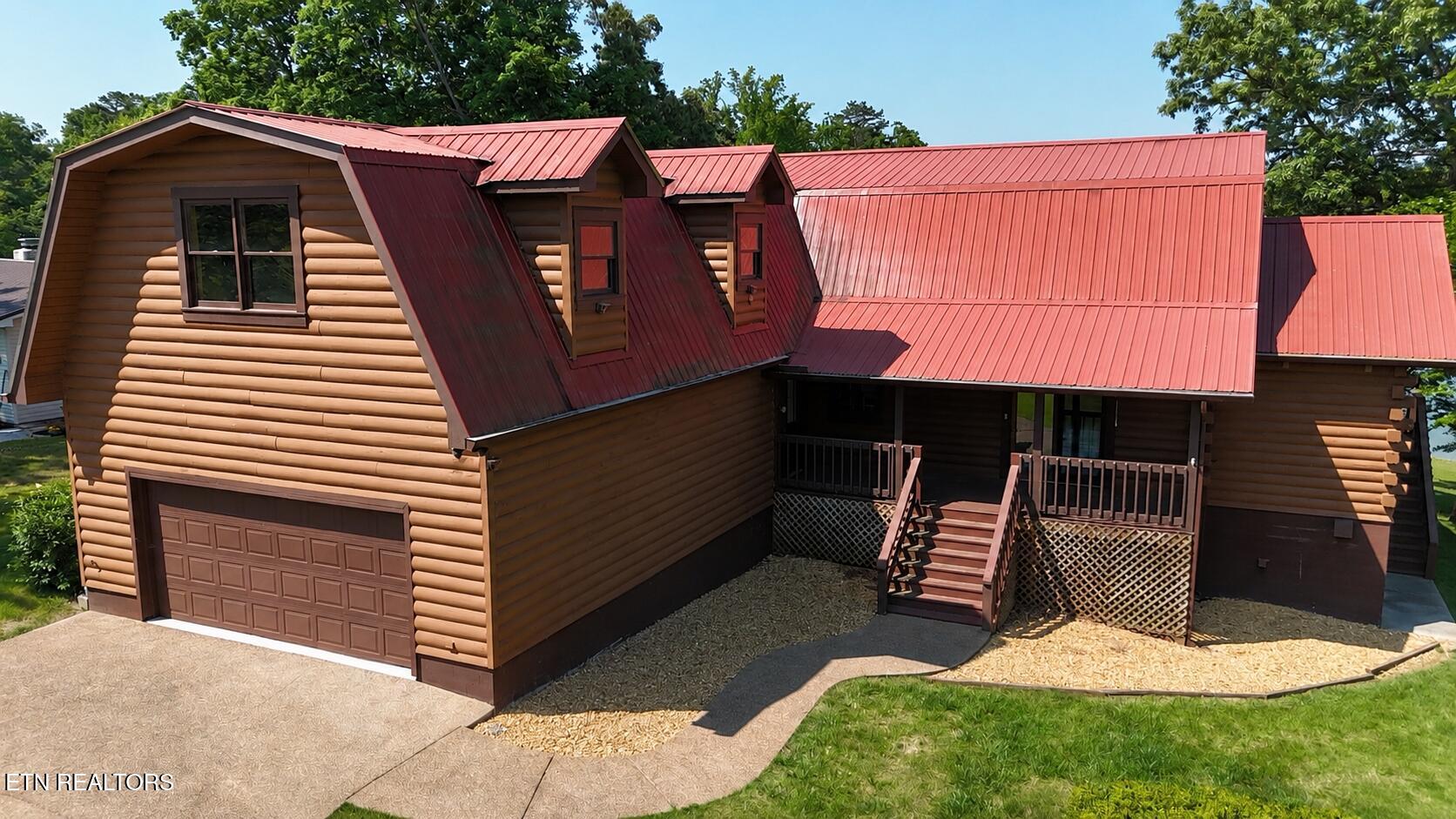 125 Brown Road Ten Mile TN 37880