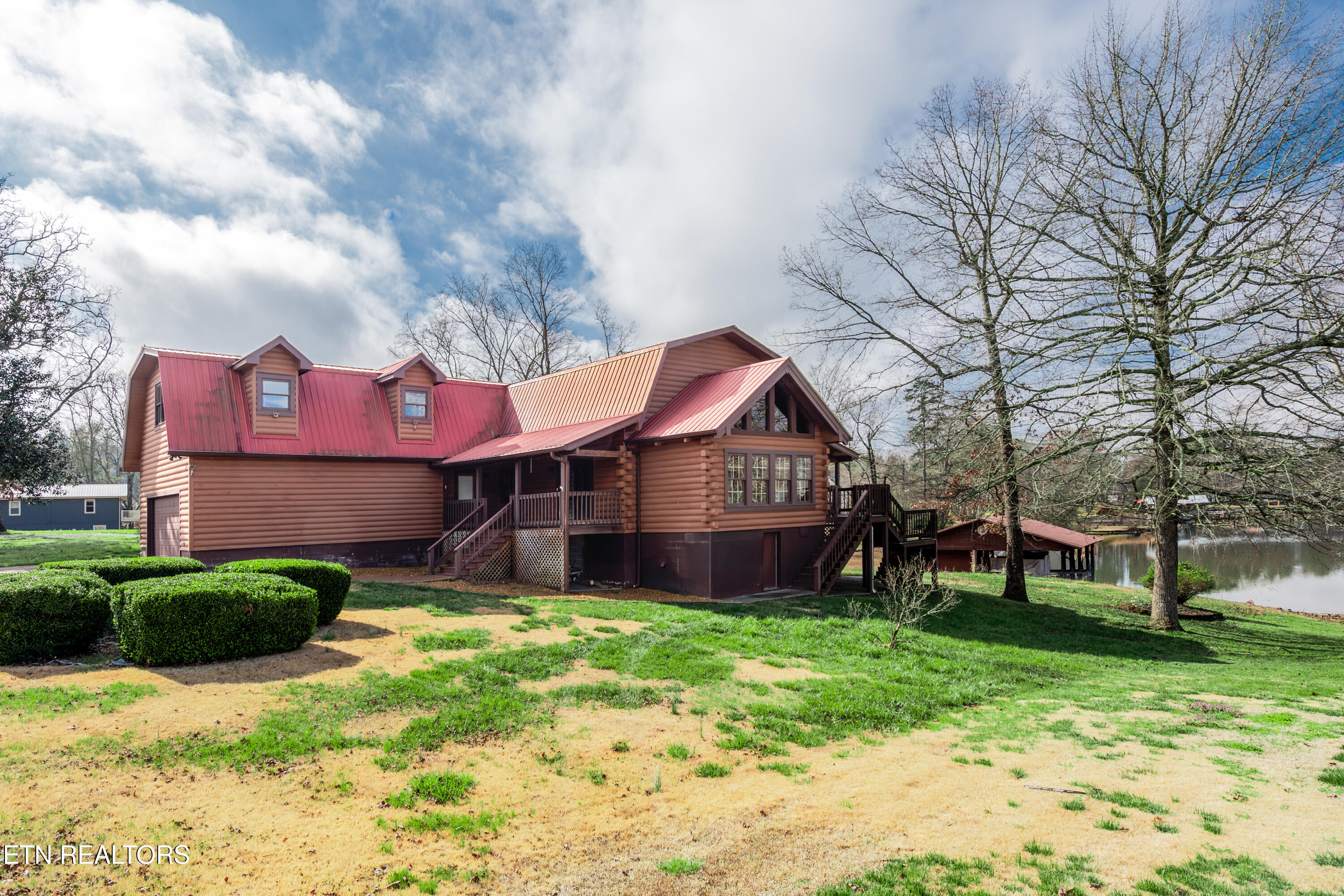 125 Brown Road Ten Mile TN 37880
