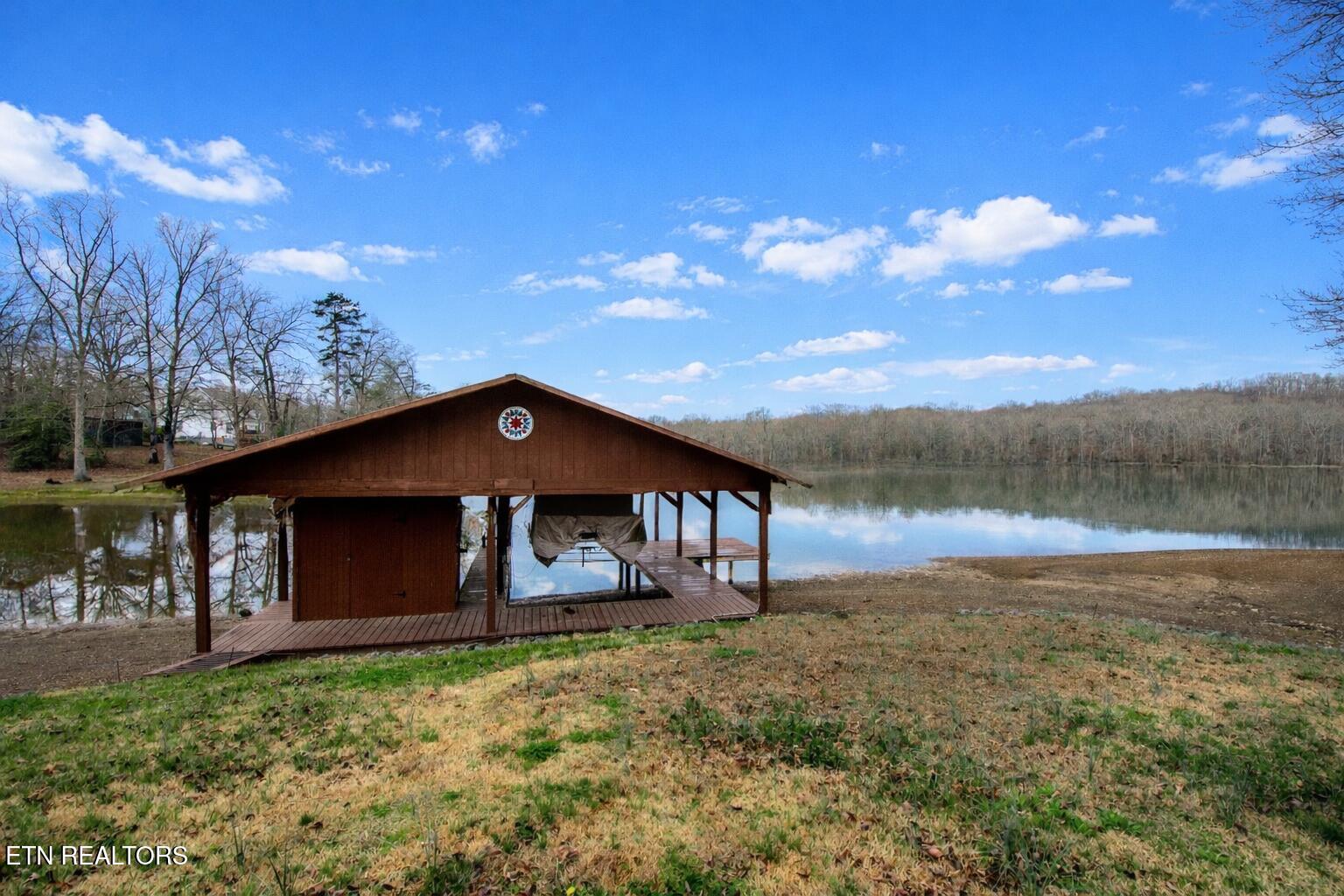 125 Brown Road Ten Mile TN 37880