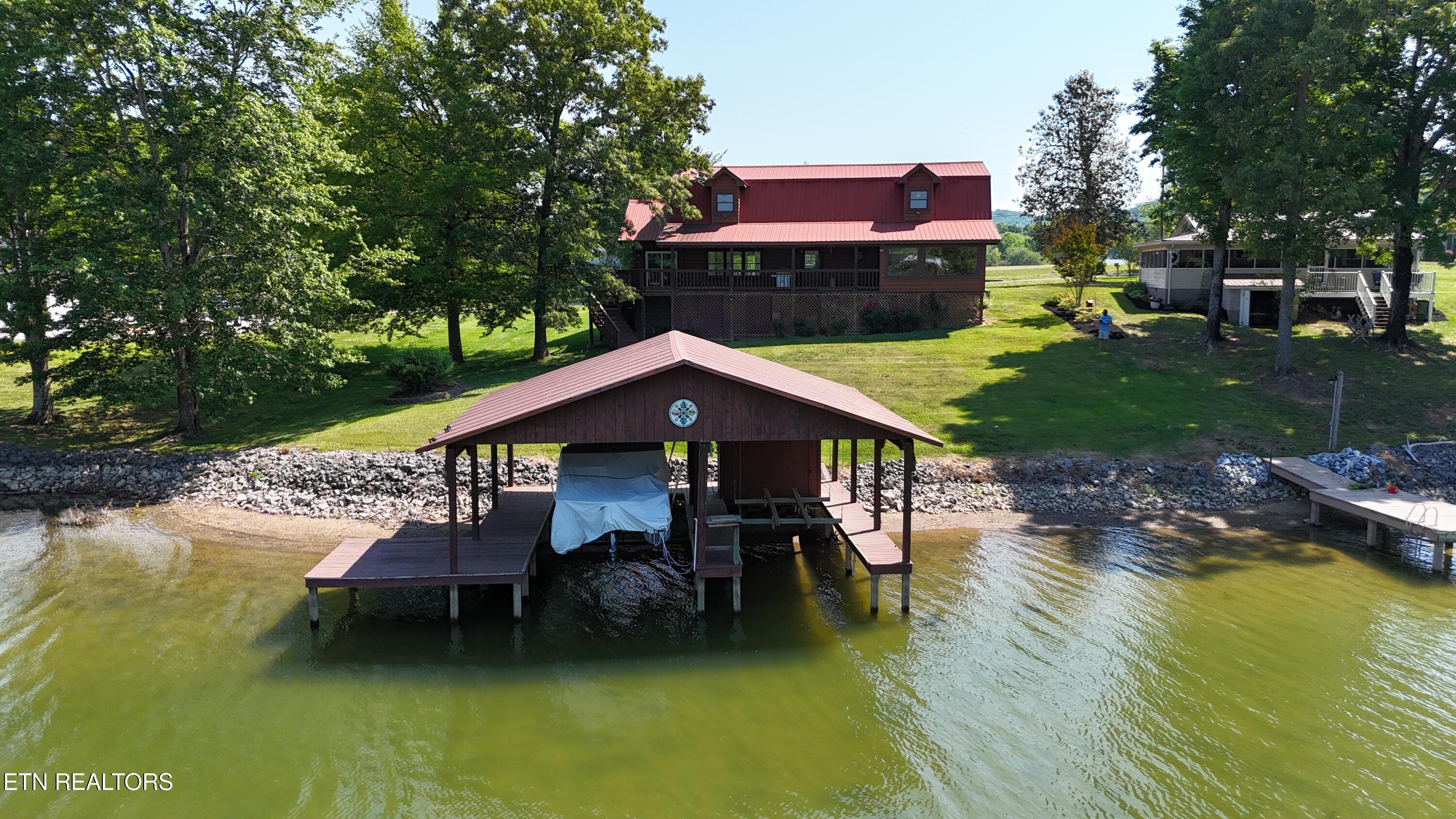 125 Brown Road Ten Mile TN 37880