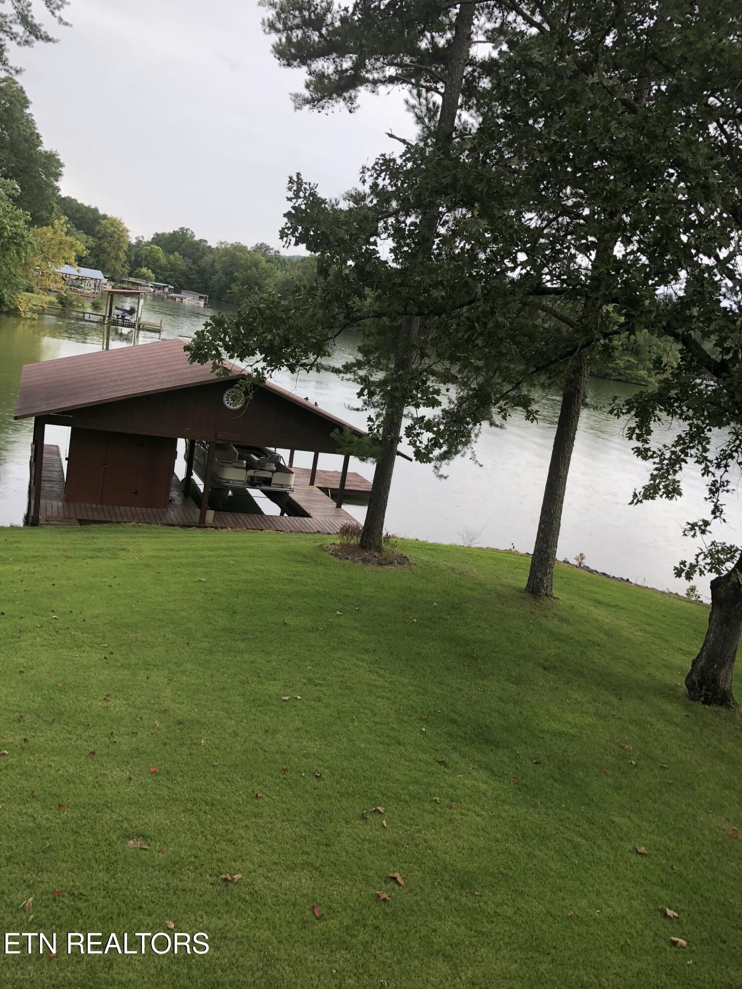125 Brown Road Ten Mile TN 37880