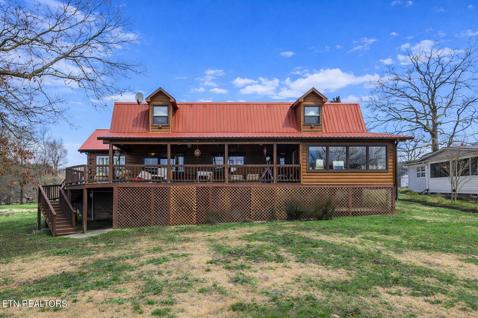 125 Brown Road Ten Mile TN 37880