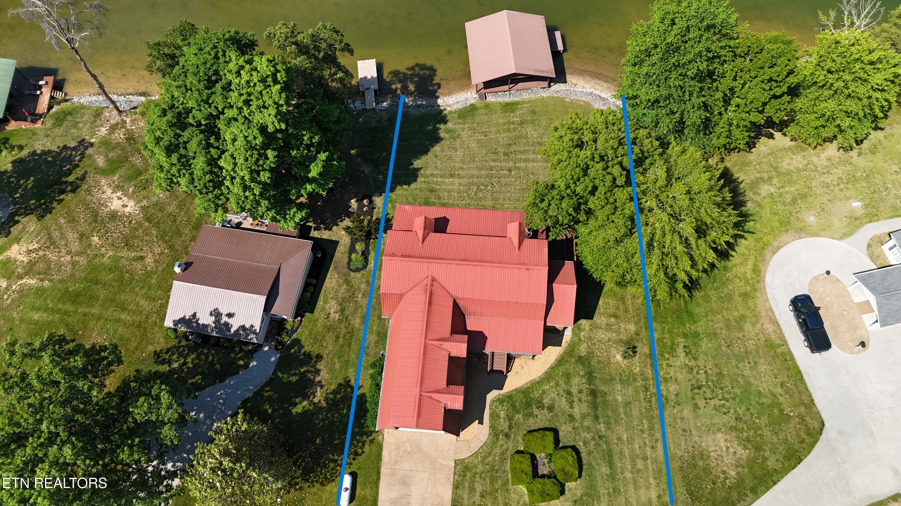 125 Brown Road Ten Mile TN 37880