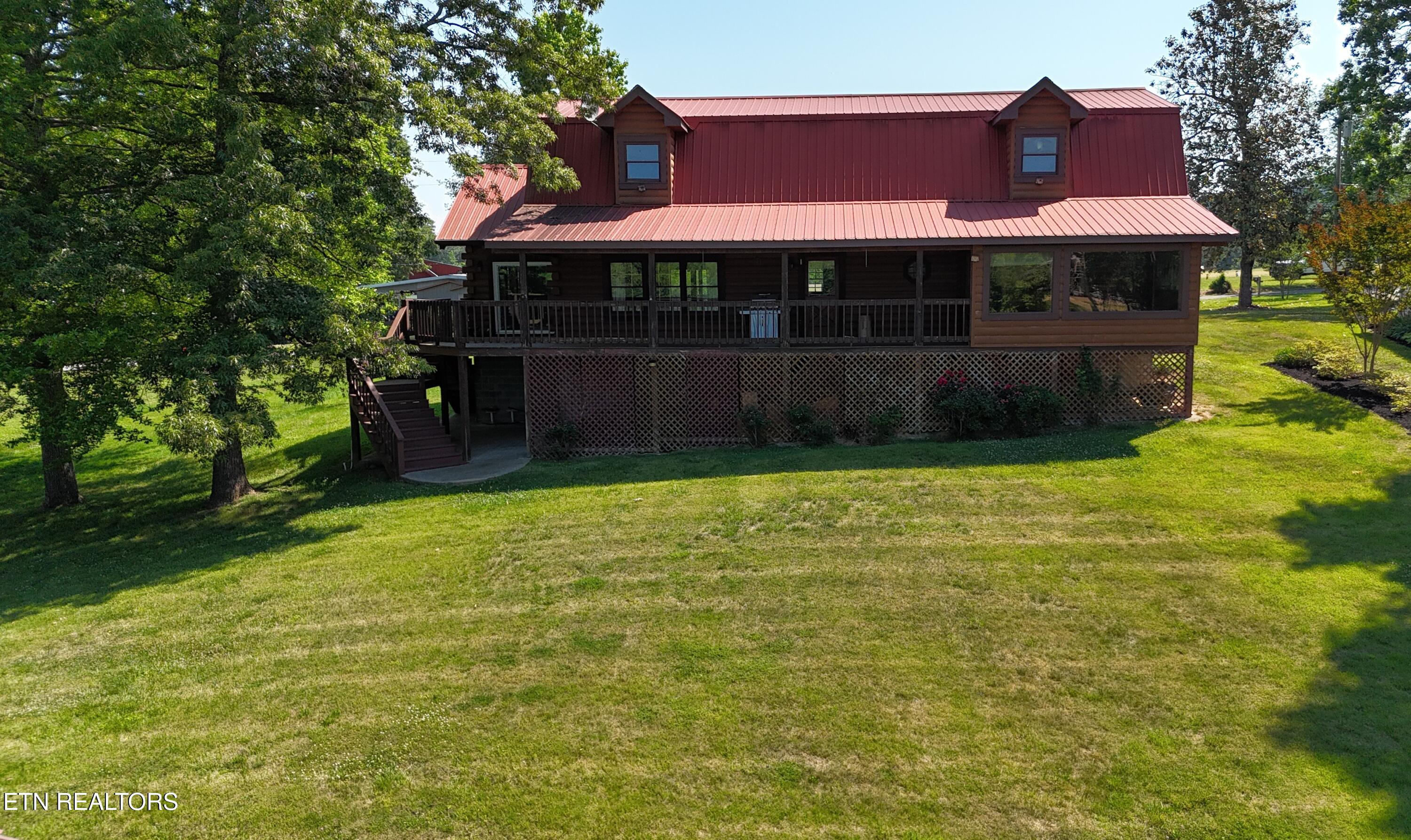 125 Brown Road Ten Mile TN 37880