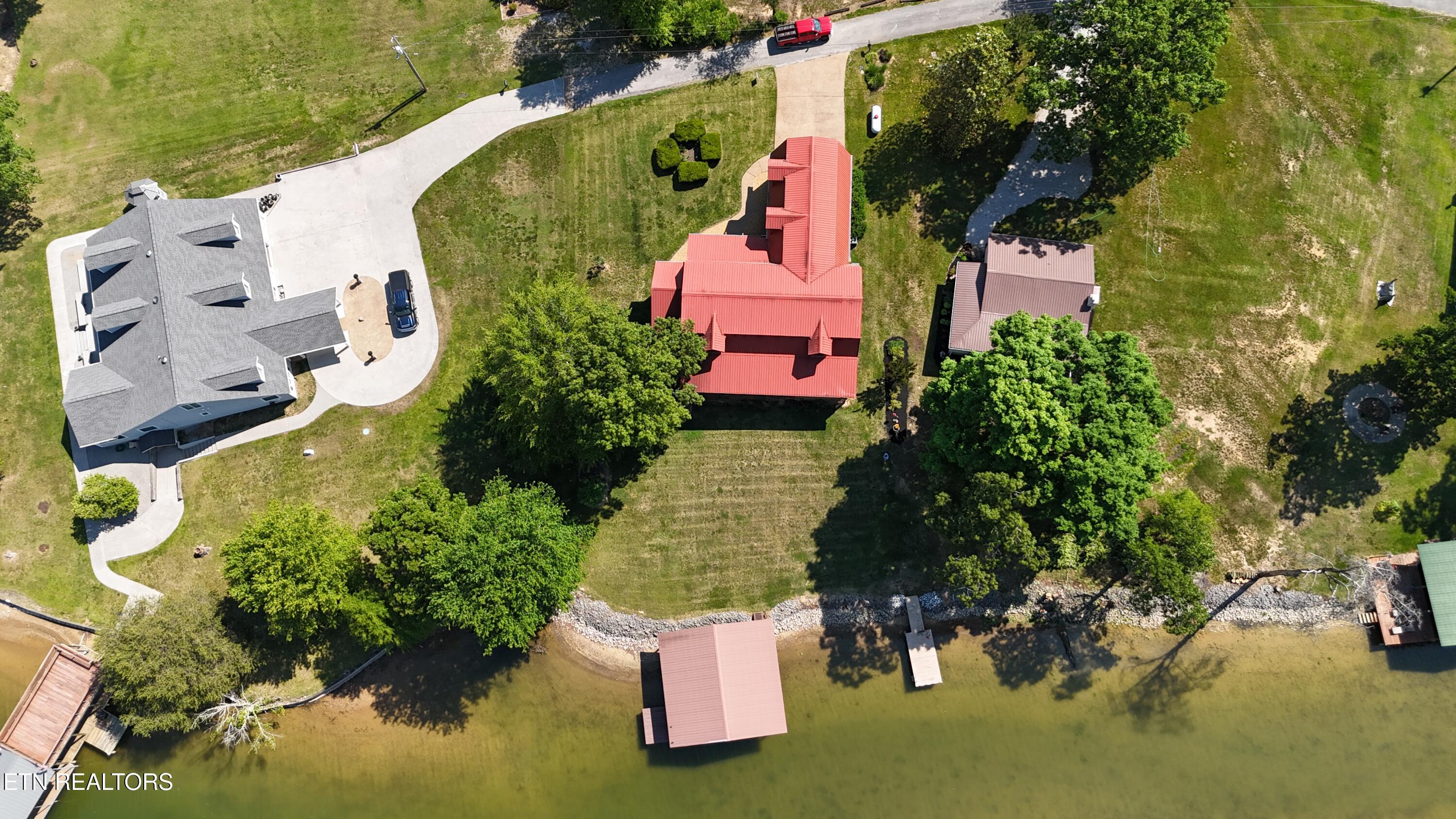 125 Brown Road Ten Mile TN 37880