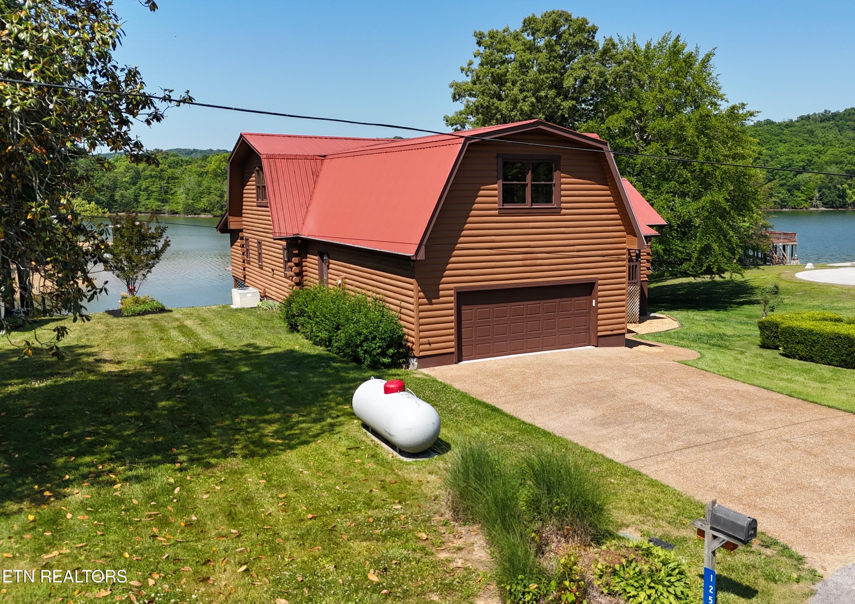 125 Brown Road Ten Mile TN 37880