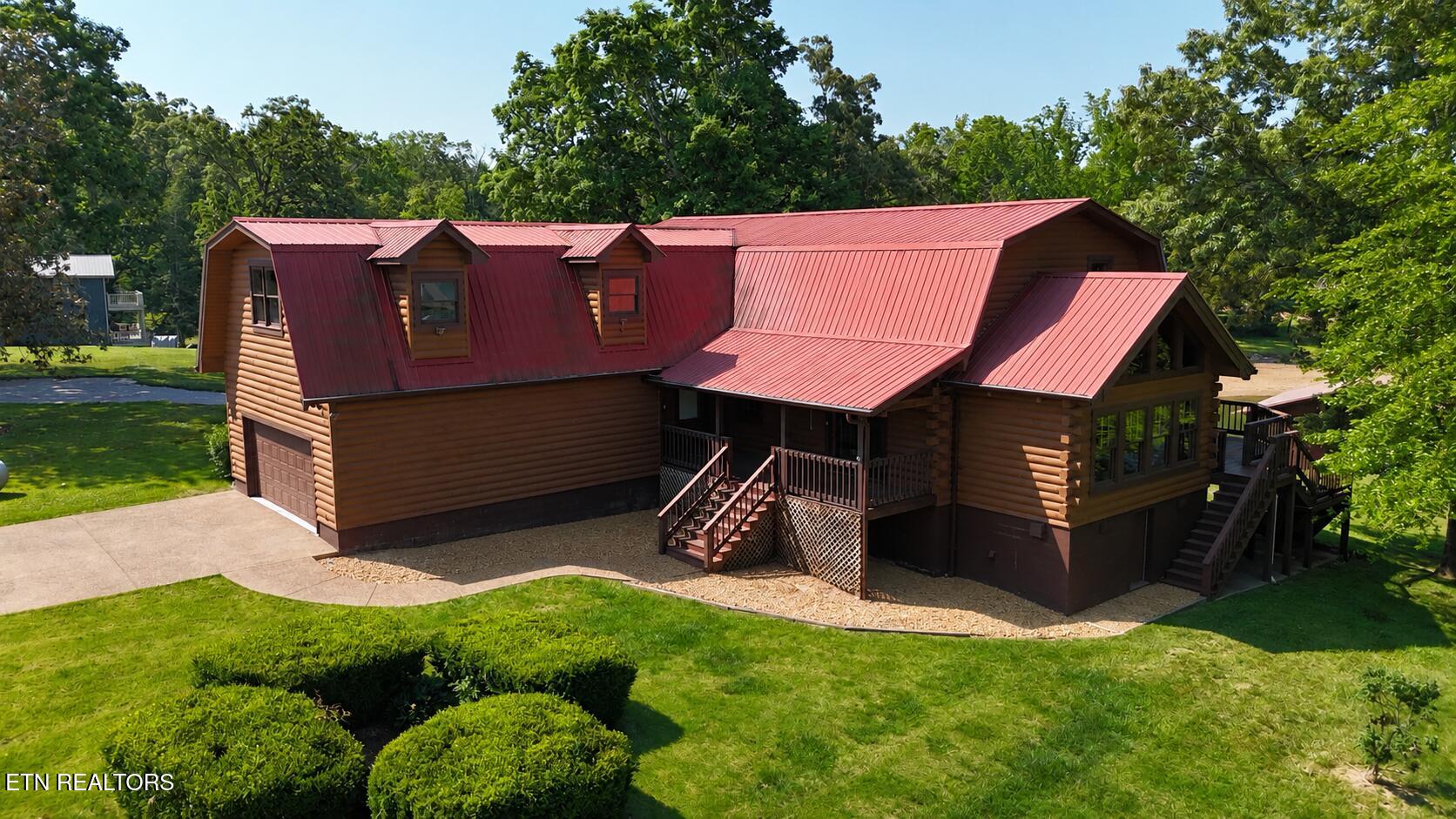 125 Brown Road Ten Mile TN 37880