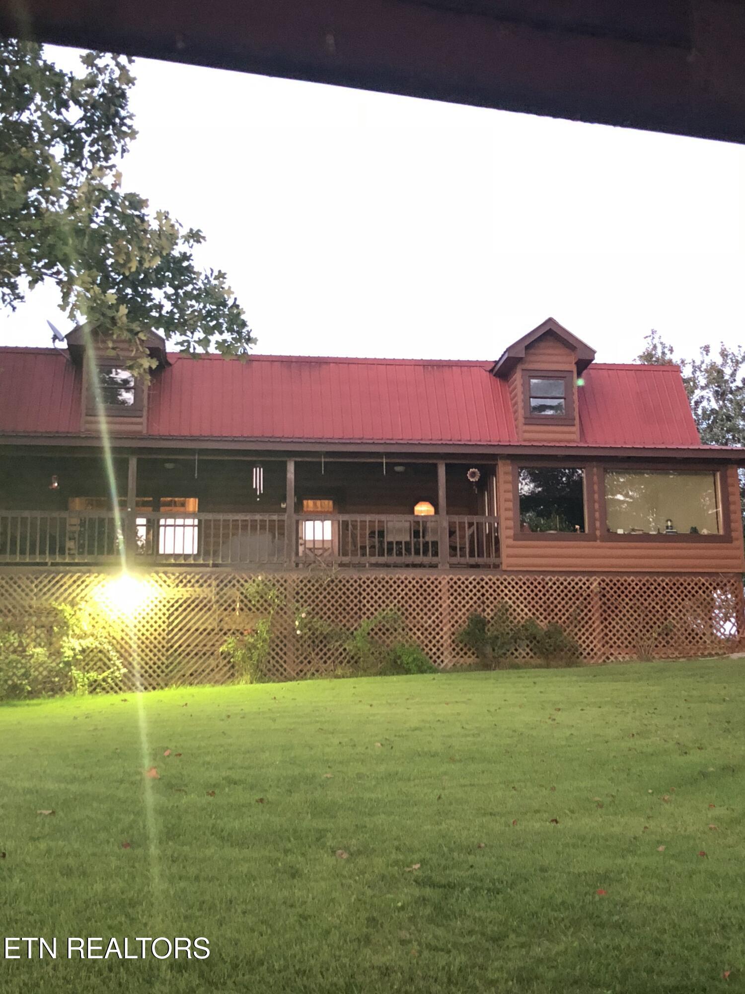 125 Brown Road Ten Mile TN 37880