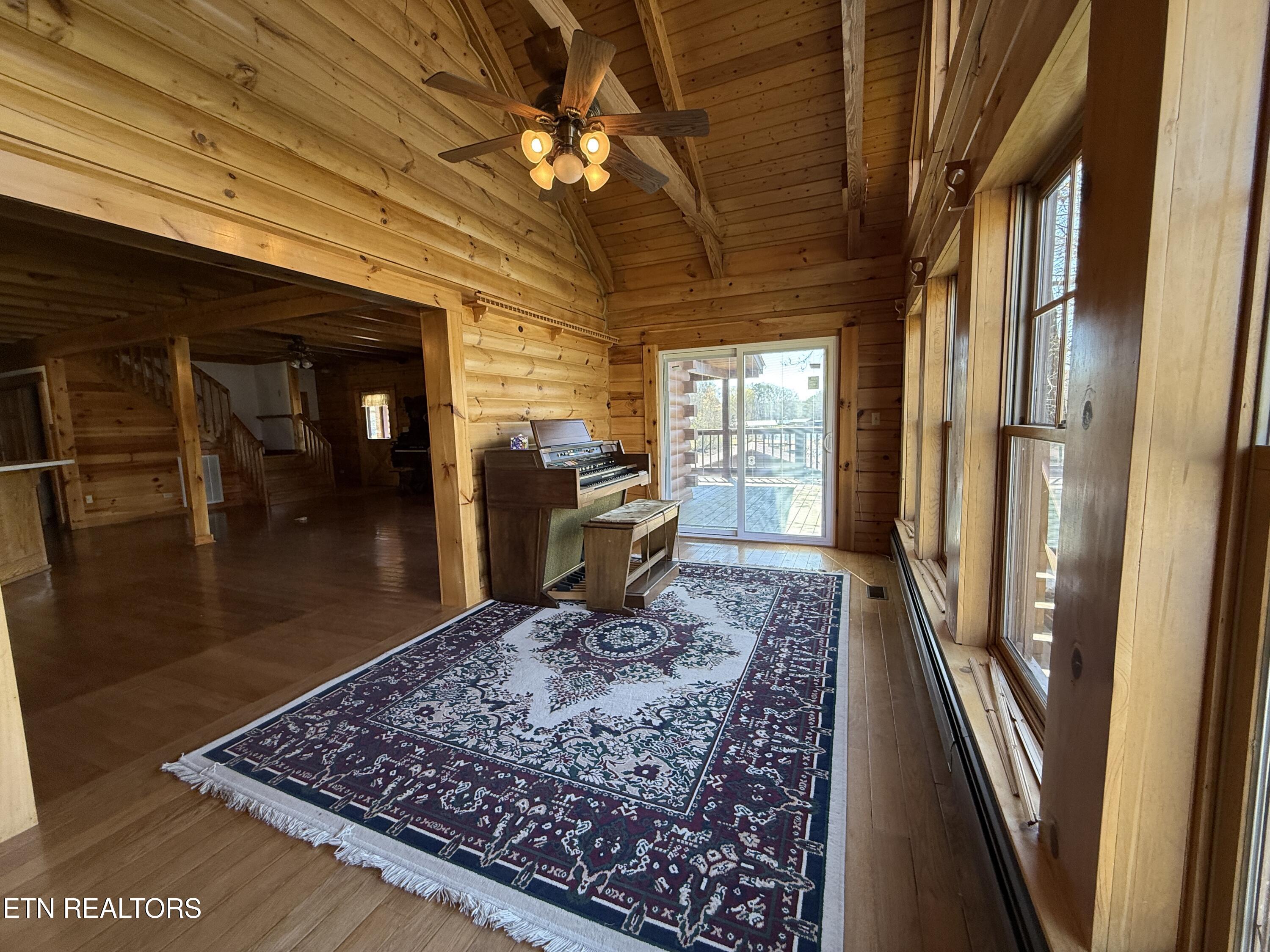125 Brown Road Ten Mile TN 37880