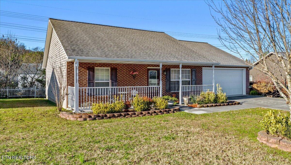 507 Drakewood Road Knoxville TN 37924