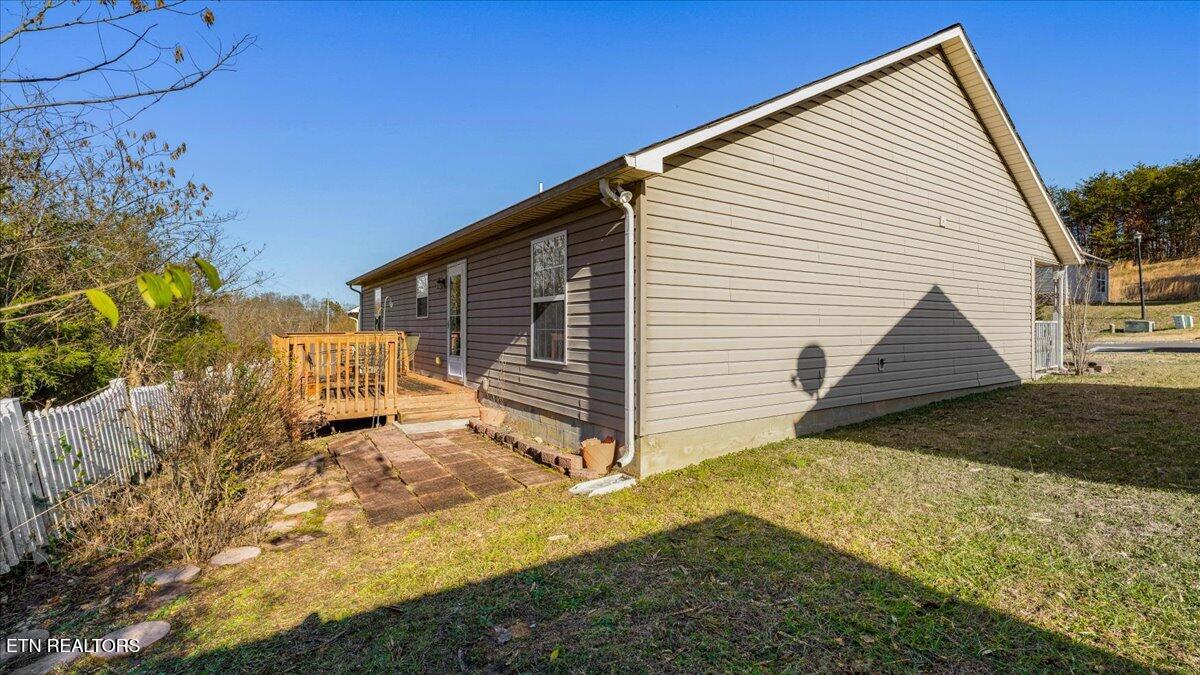 507 Drakewood Road Knoxville TN 37924