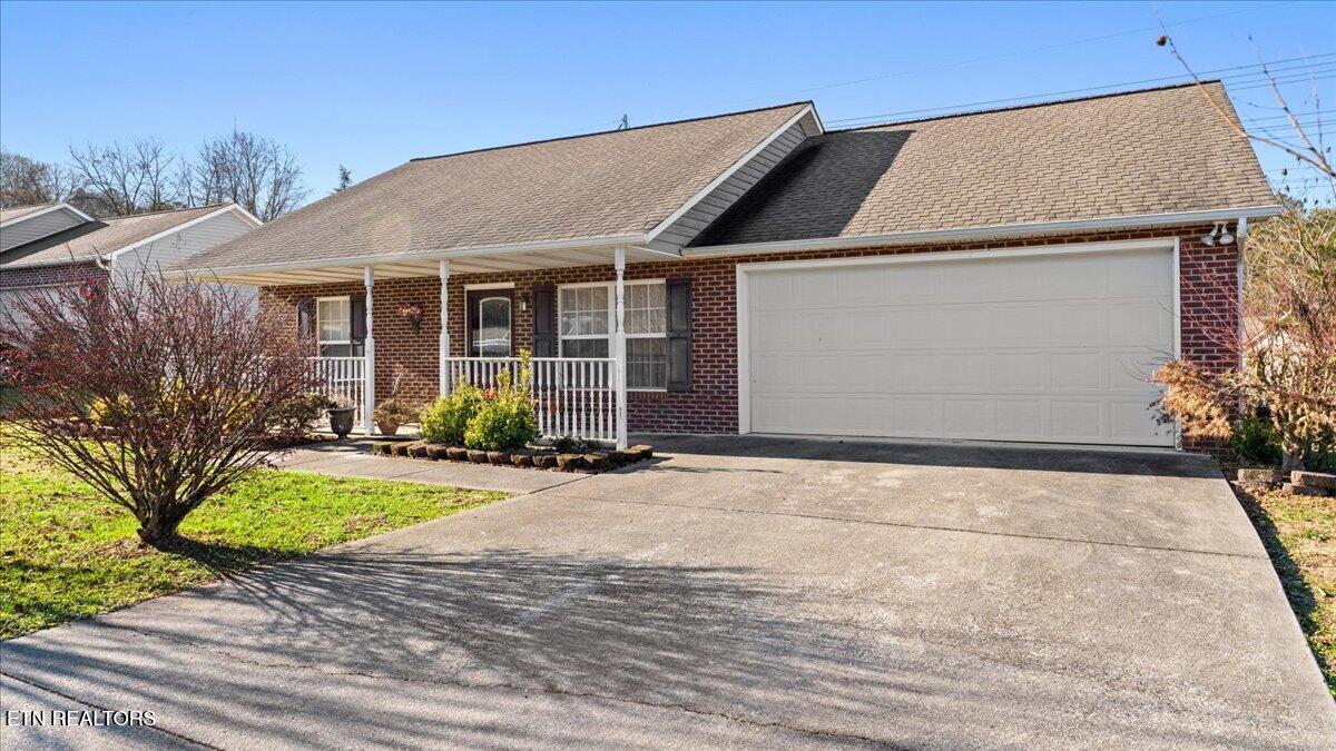 507 Drakewood Road Knoxville TN 37924