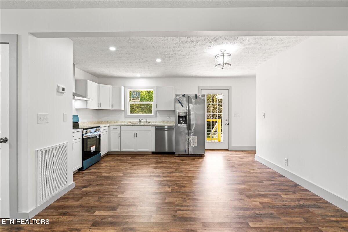 112 Margaret Lane Jacksboro TN 37757