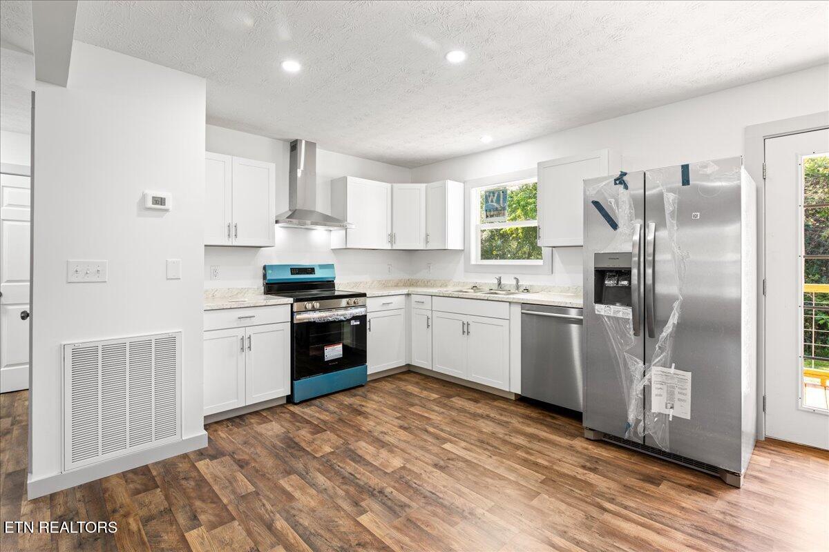 112 Margaret Lane Jacksboro TN 37757